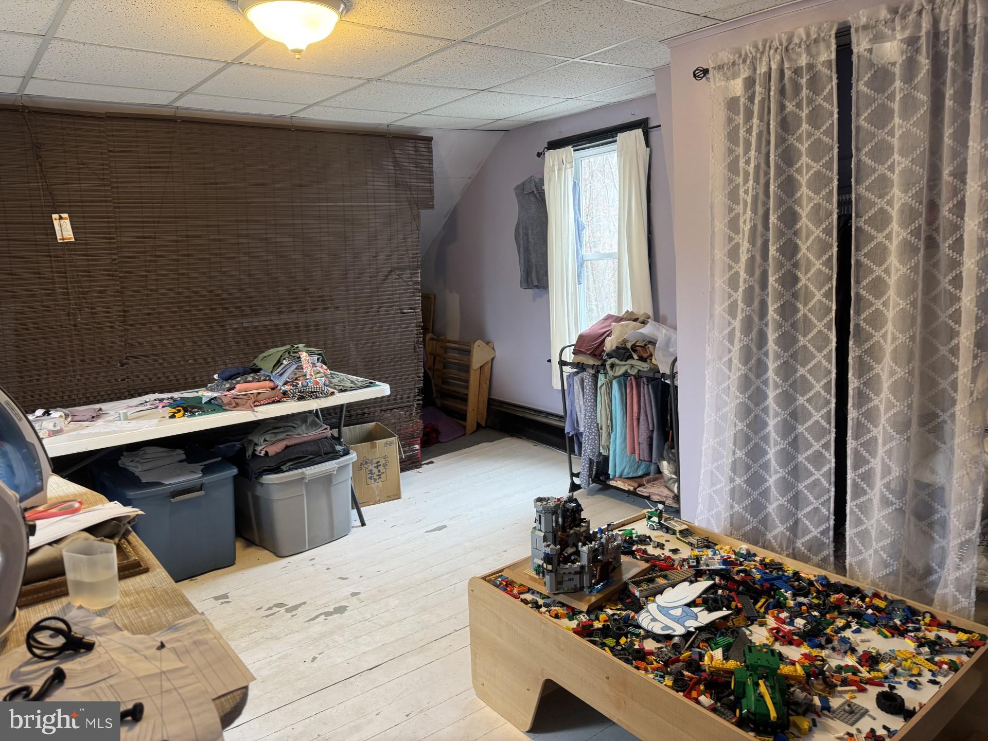 WEST MAHANOY TWP - Residential