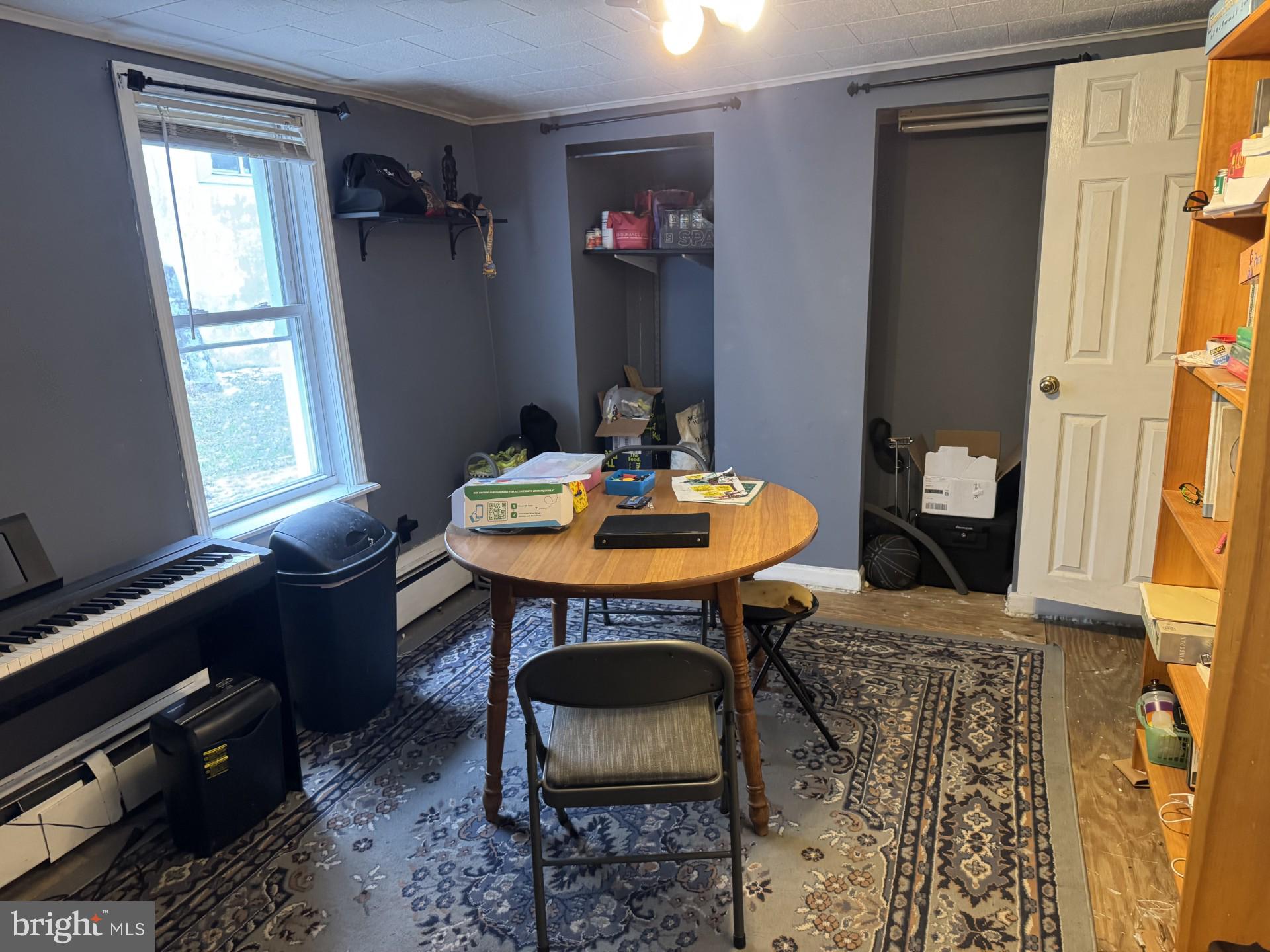 WEST MAHANOY TWP - Residential