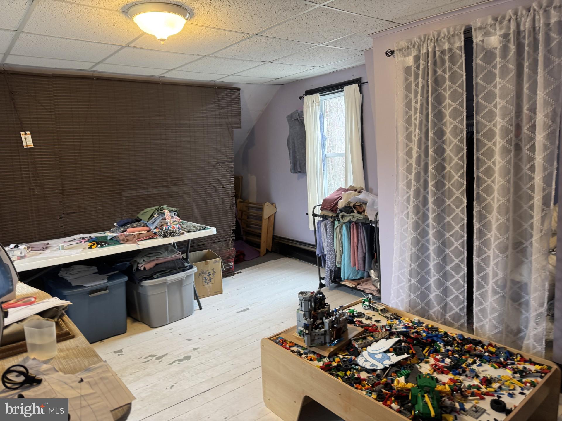 WEST MAHANOY TWP - Residential