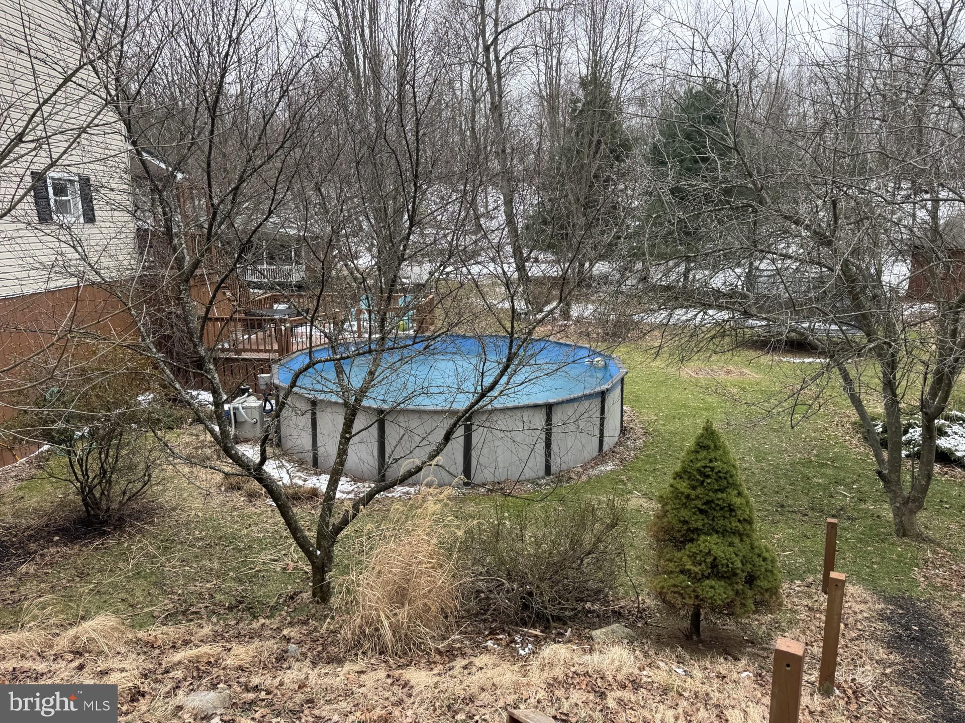 WEST MAHANOY TWP - Residential