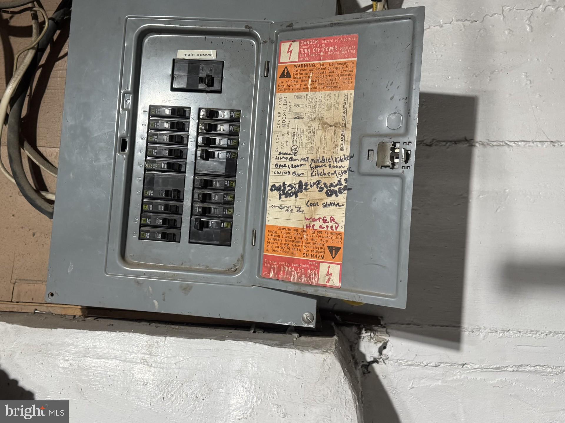 WEST MAHANOY TWP - Residential