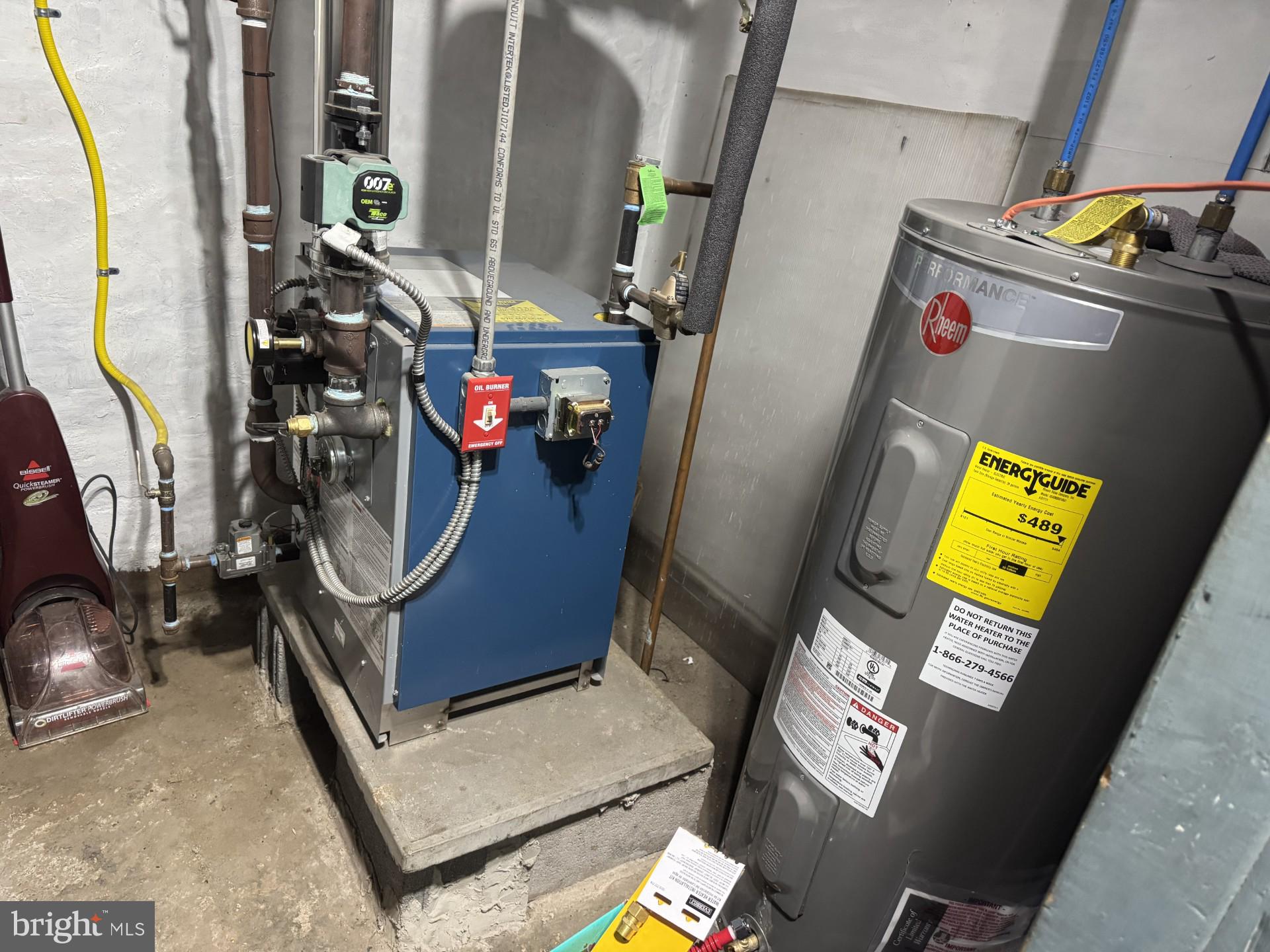 WEST MAHANOY TWP - Residential