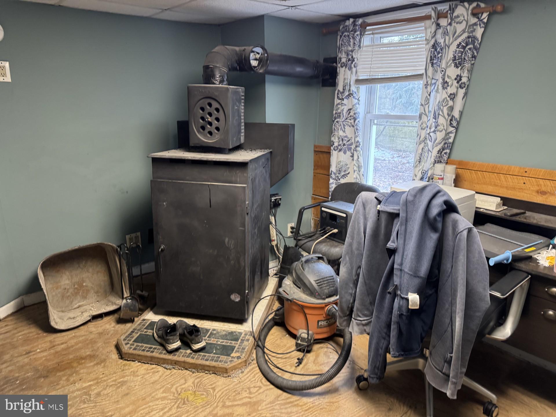 WEST MAHANOY TWP - Residential