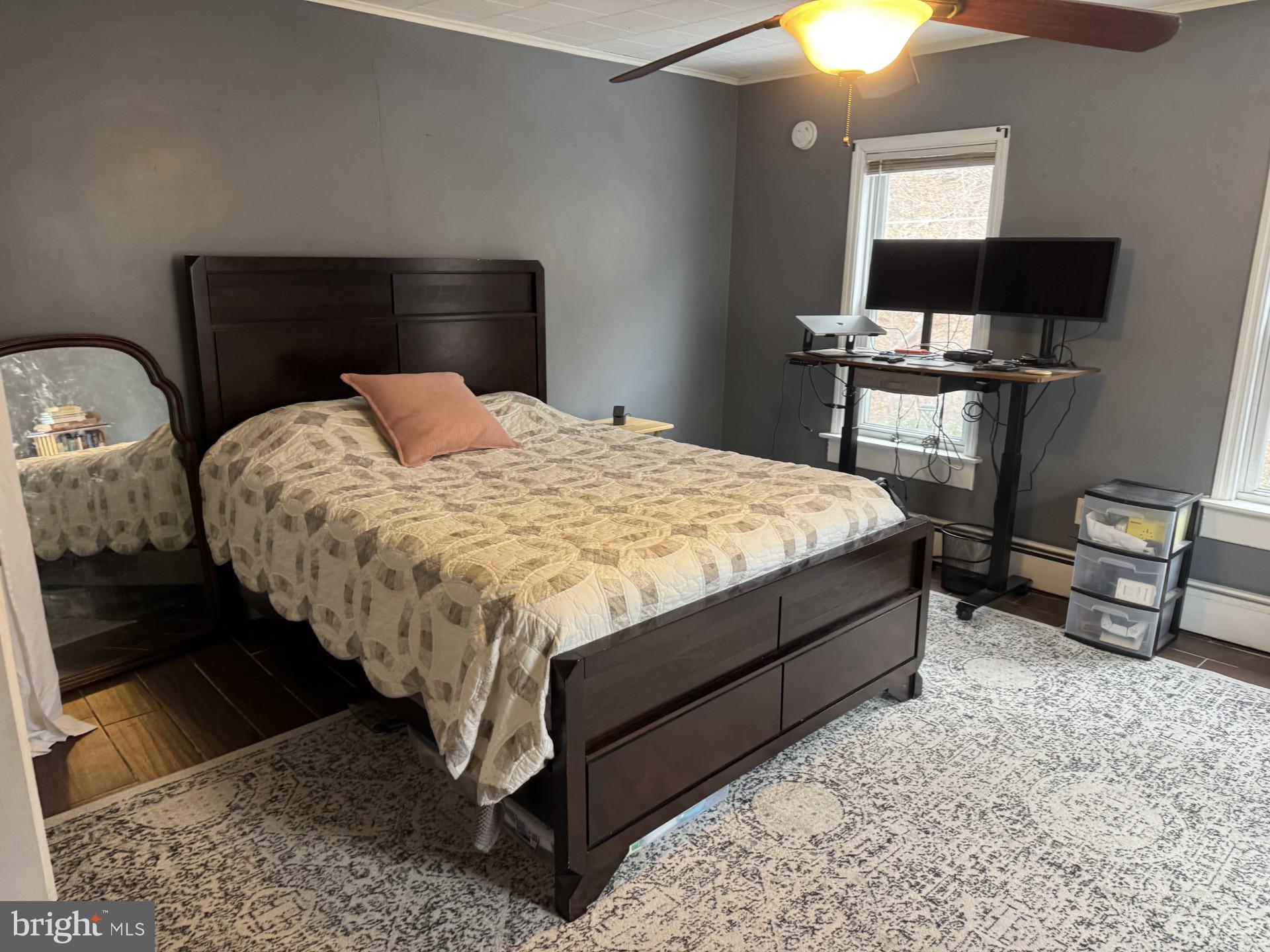 WEST MAHANOY TWP - Residential