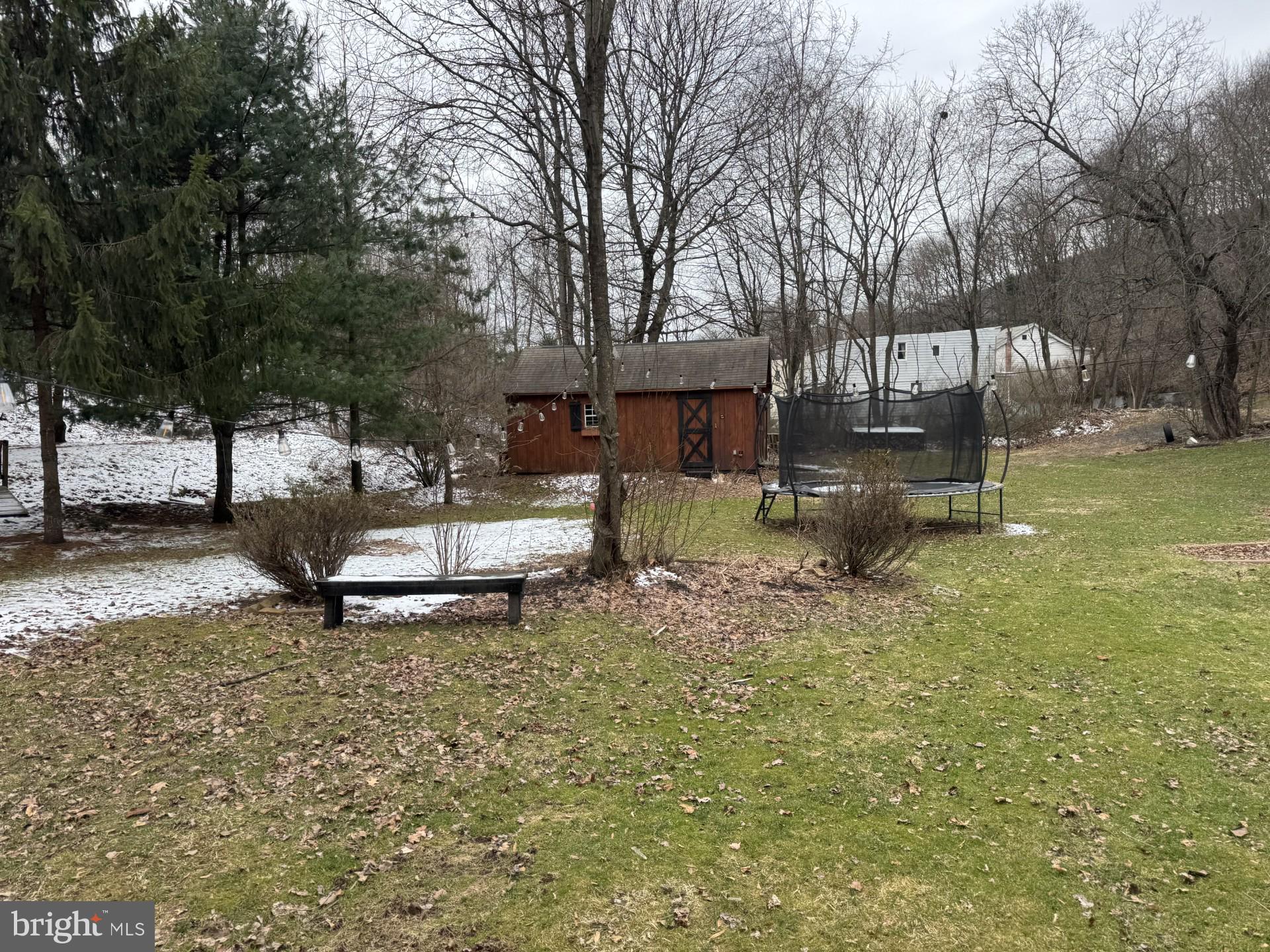 WEST MAHANOY TWP - Residential