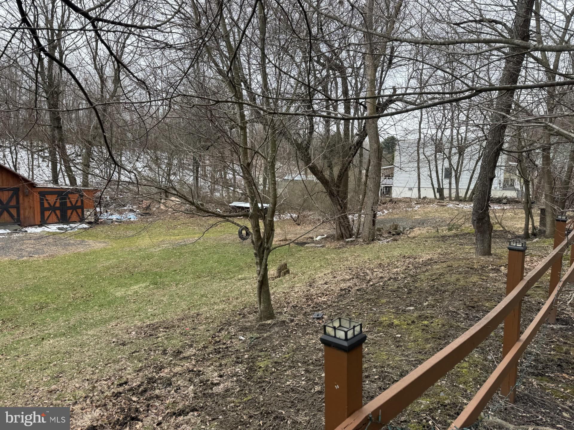 WEST MAHANOY TWP - Residential