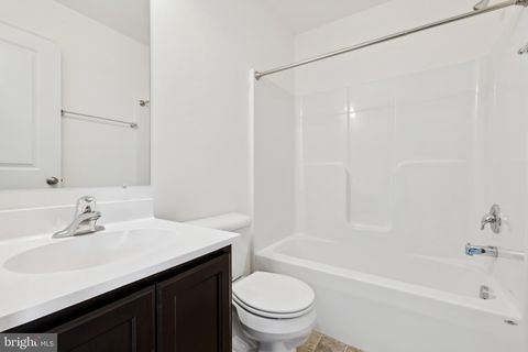 Tiny photo for 3809 Castle Drive #LOT 210, DOVER, PA 17315 (MLS # PAYK2093652)