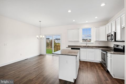 Tiny photo for 3809 Castle Drive #LOT 210, DOVER, PA 17315 (MLS # PAYK2093652)