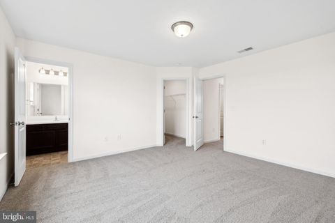 Tiny photo for 3809 Castle Drive #LOT 210, DOVER, PA 17315 (MLS # PAYK2093652)