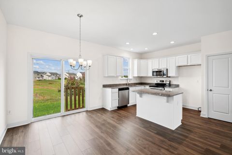 Tiny photo for 3809 Castle Drive #LOT 210, DOVER, PA 17315 (MLS # PAYK2093652)