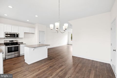 Tiny photo for 3809 Castle Drive #LOT 210, DOVER, PA 17315 (MLS # PAYK2093652)