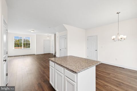 Tiny photo for 3809 Castle Drive #LOT 210, DOVER, PA 17315 (MLS # PAYK2093652)