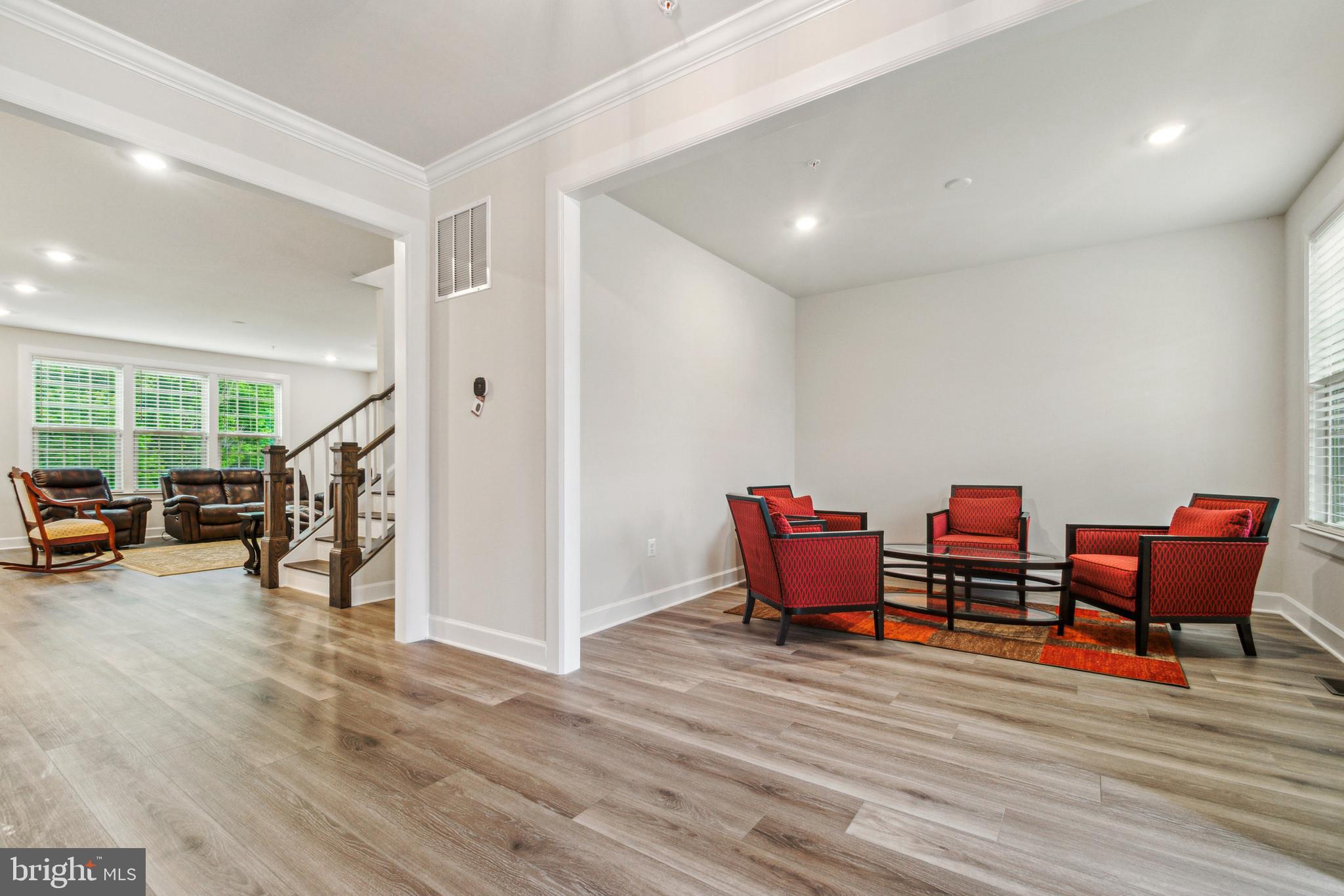 GREENS OF PATUXENT - Residential Lease