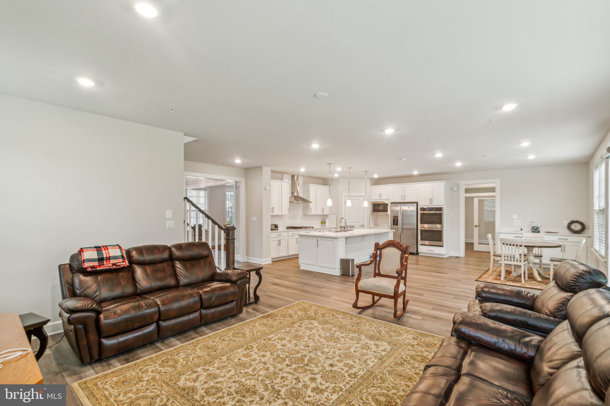 GREENS OF PATUXENT - Residential Lease