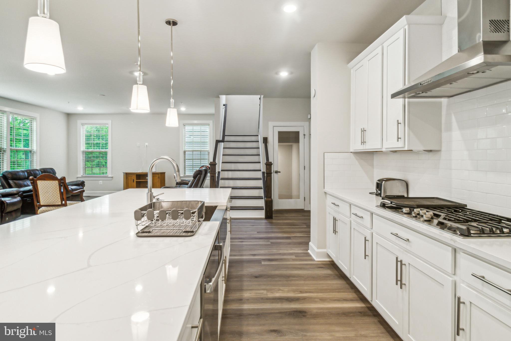 GREENS OF PATUXENT - Residential Lease