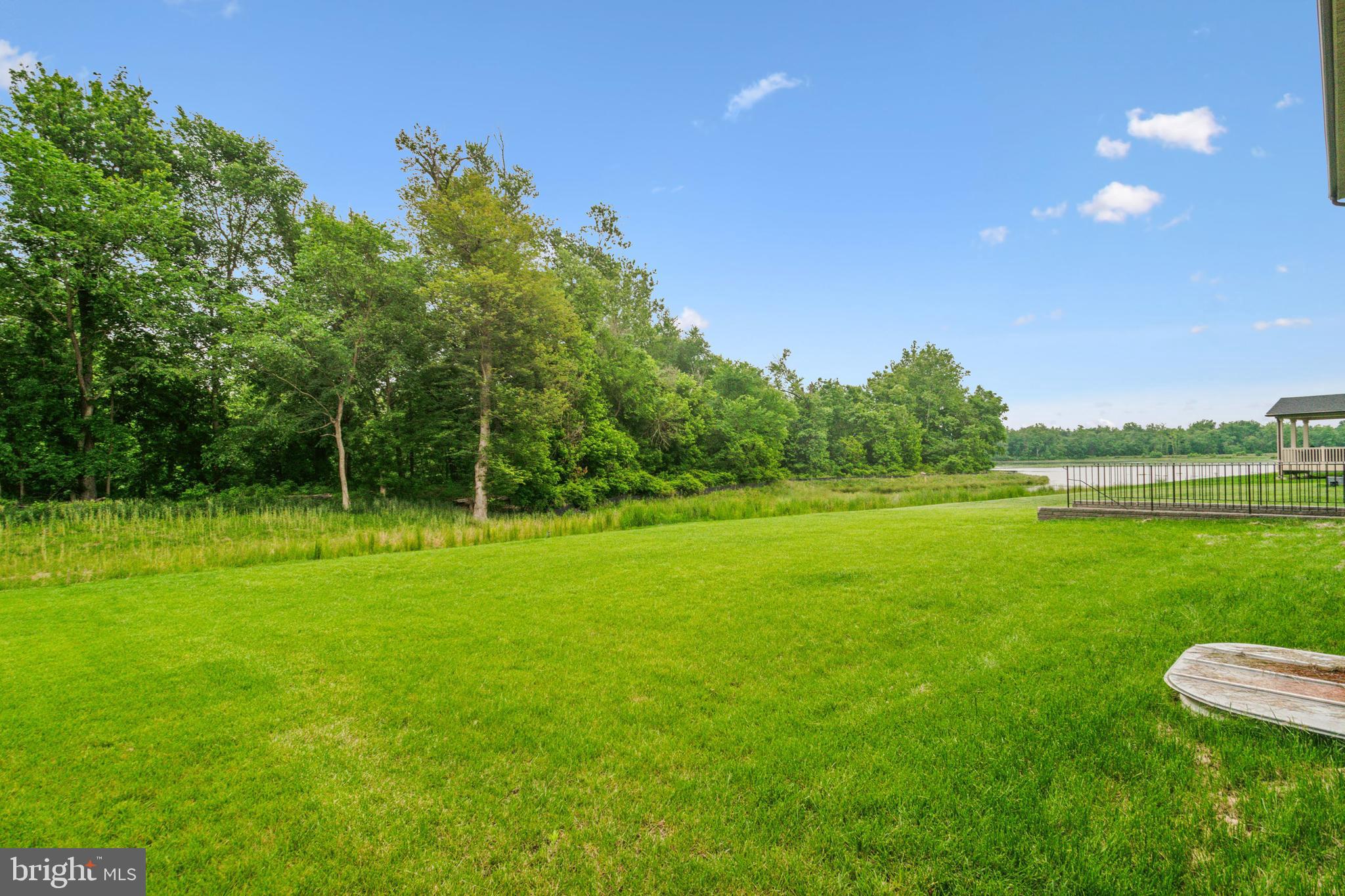 GREENS OF PATUXENT - Residential Lease