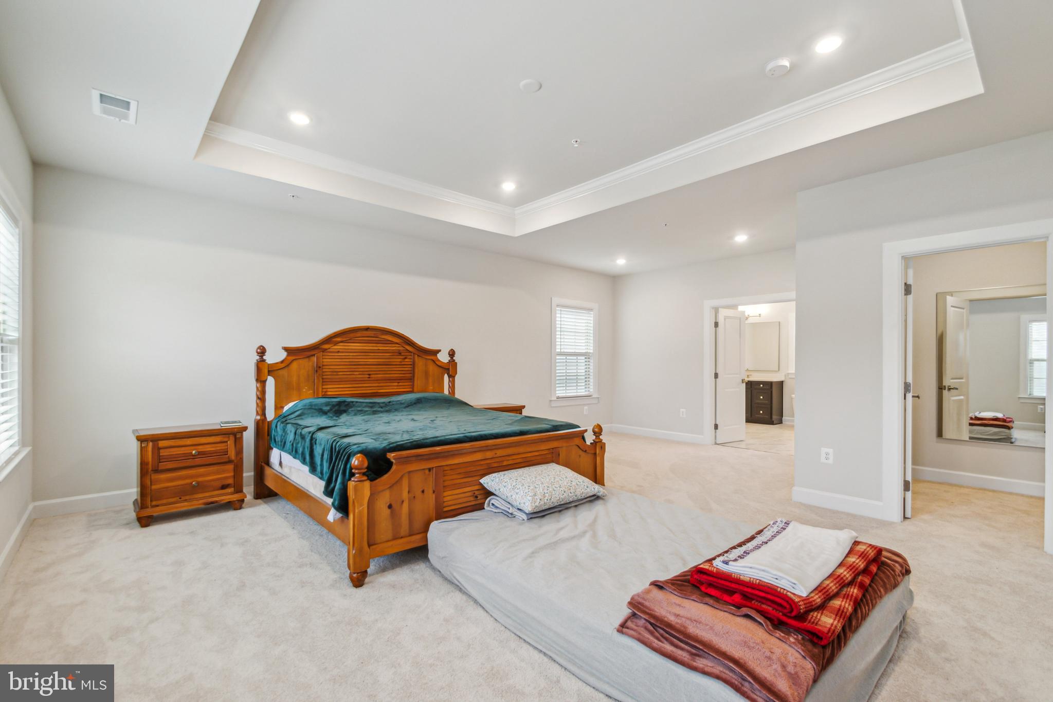 GREENS OF PATUXENT - Residential Lease