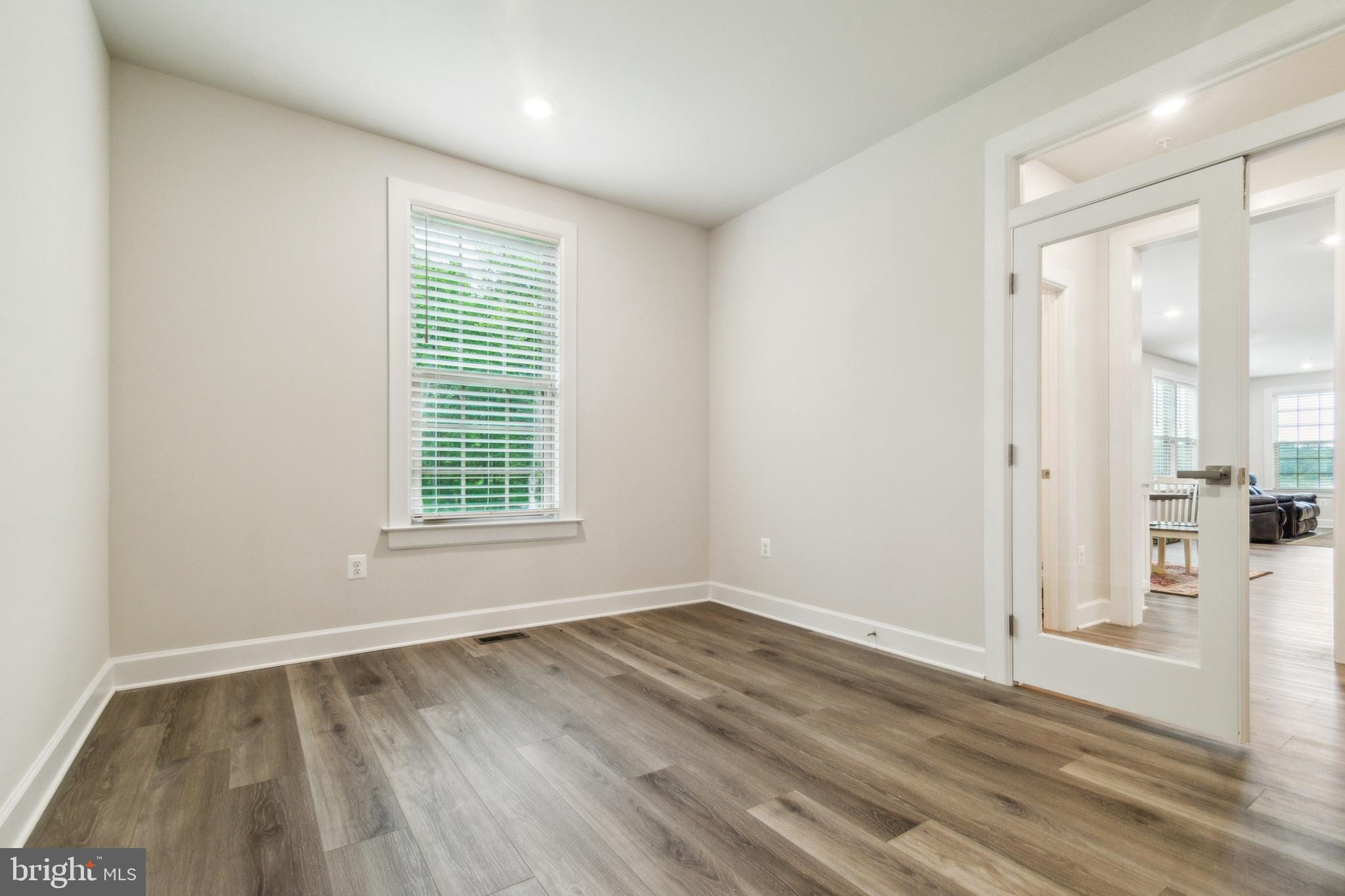 GREENS OF PATUXENT - Residential Lease