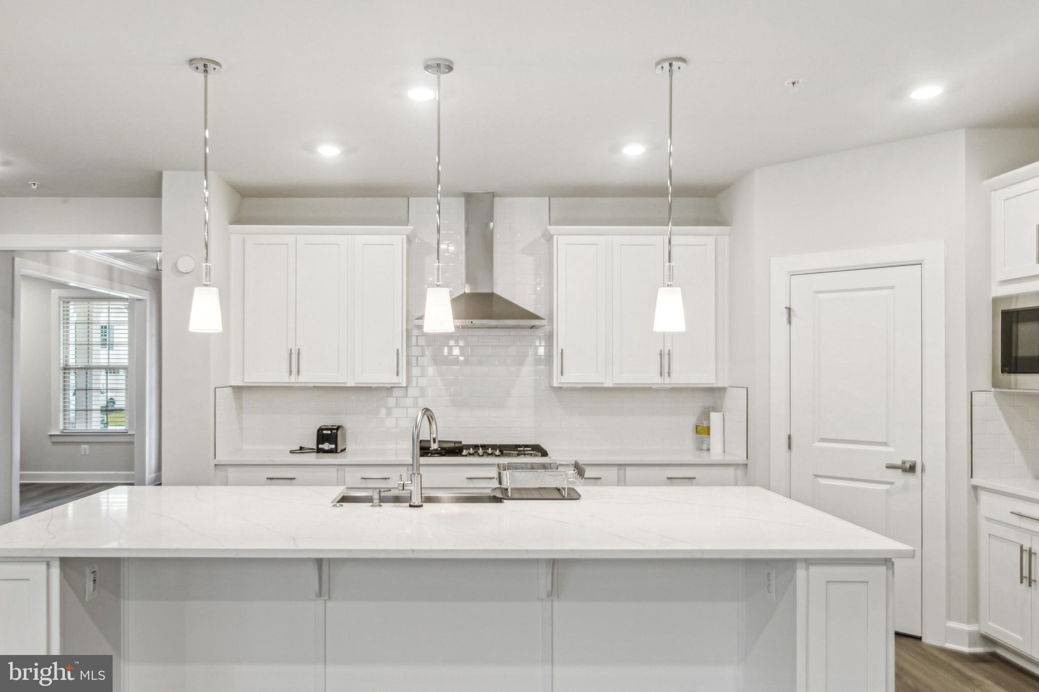 GREENS OF PATUXENT - Residential Lease