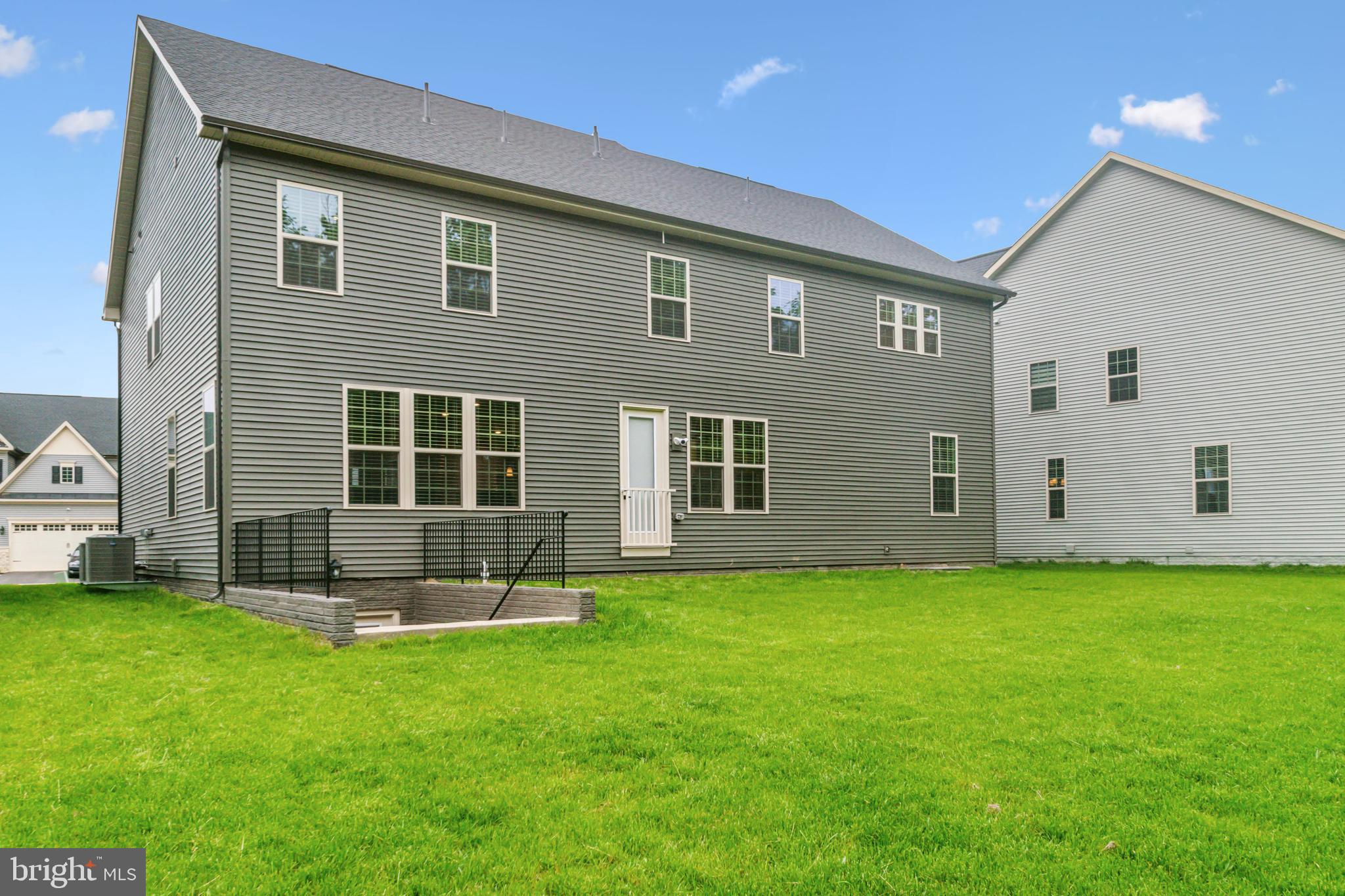 GREENS OF PATUXENT - Residential Lease