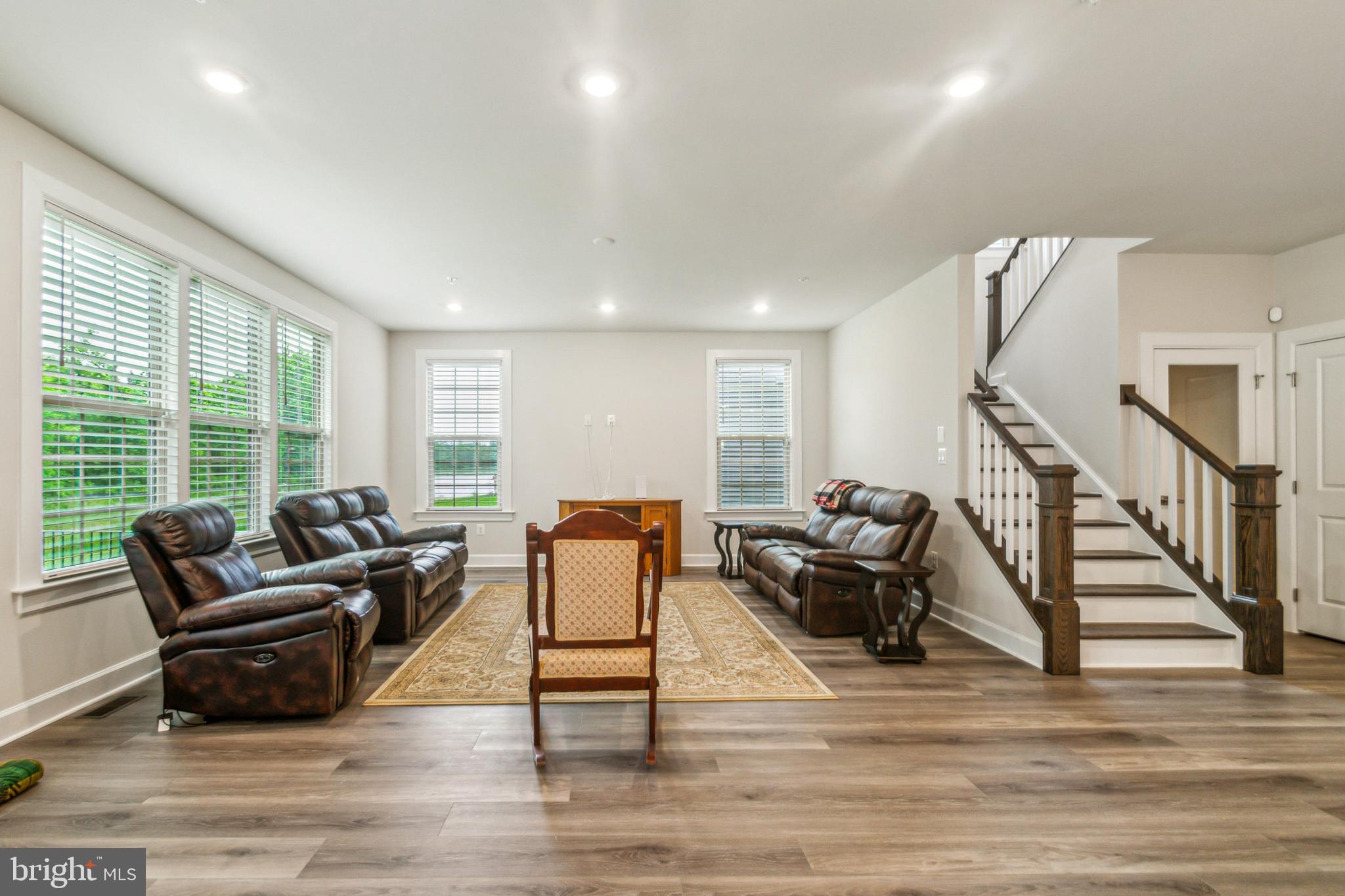 GREENS OF PATUXENT - Residential Lease