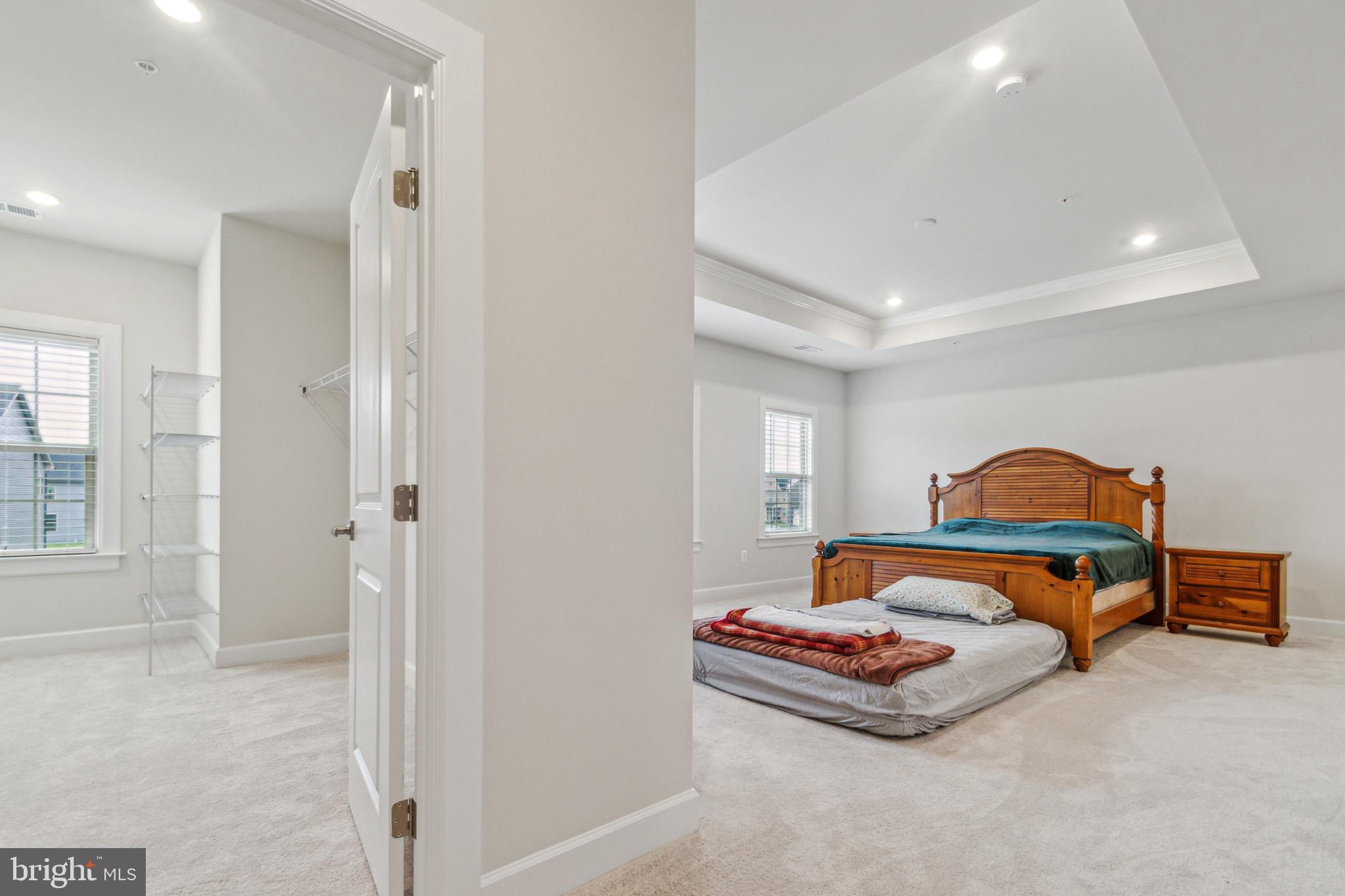 GREENS OF PATUXENT - Residential Lease