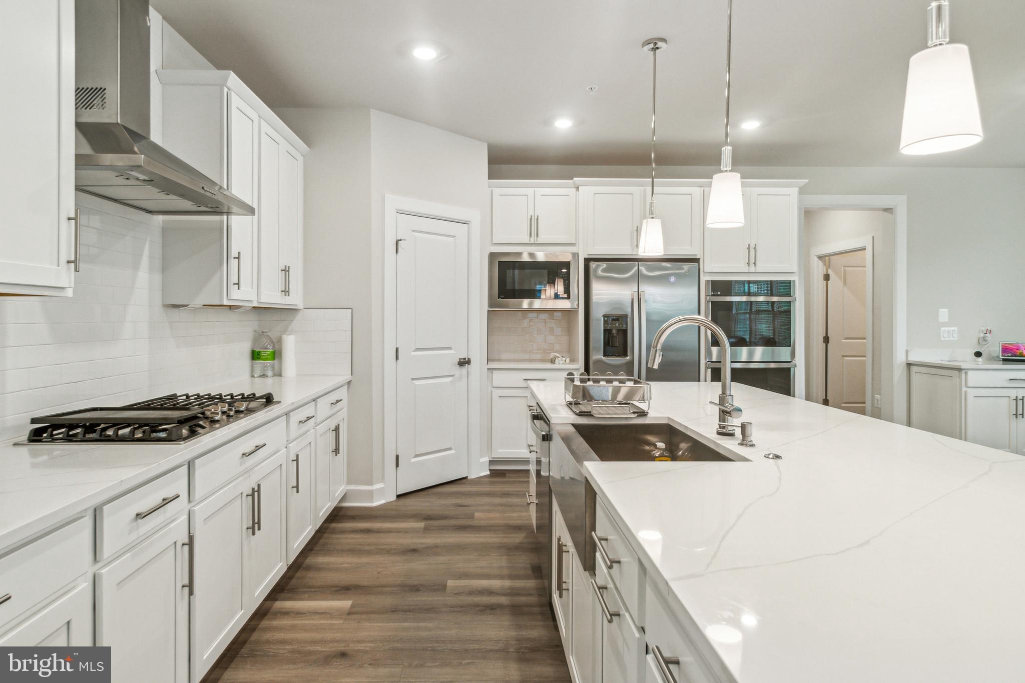 GREENS OF PATUXENT - Residential Lease