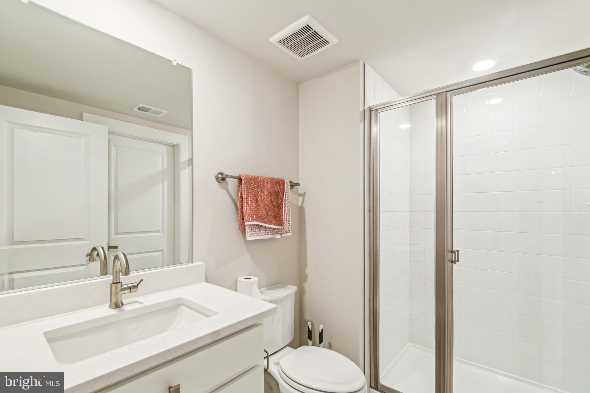 GREENS OF PATUXENT - Residential Lease