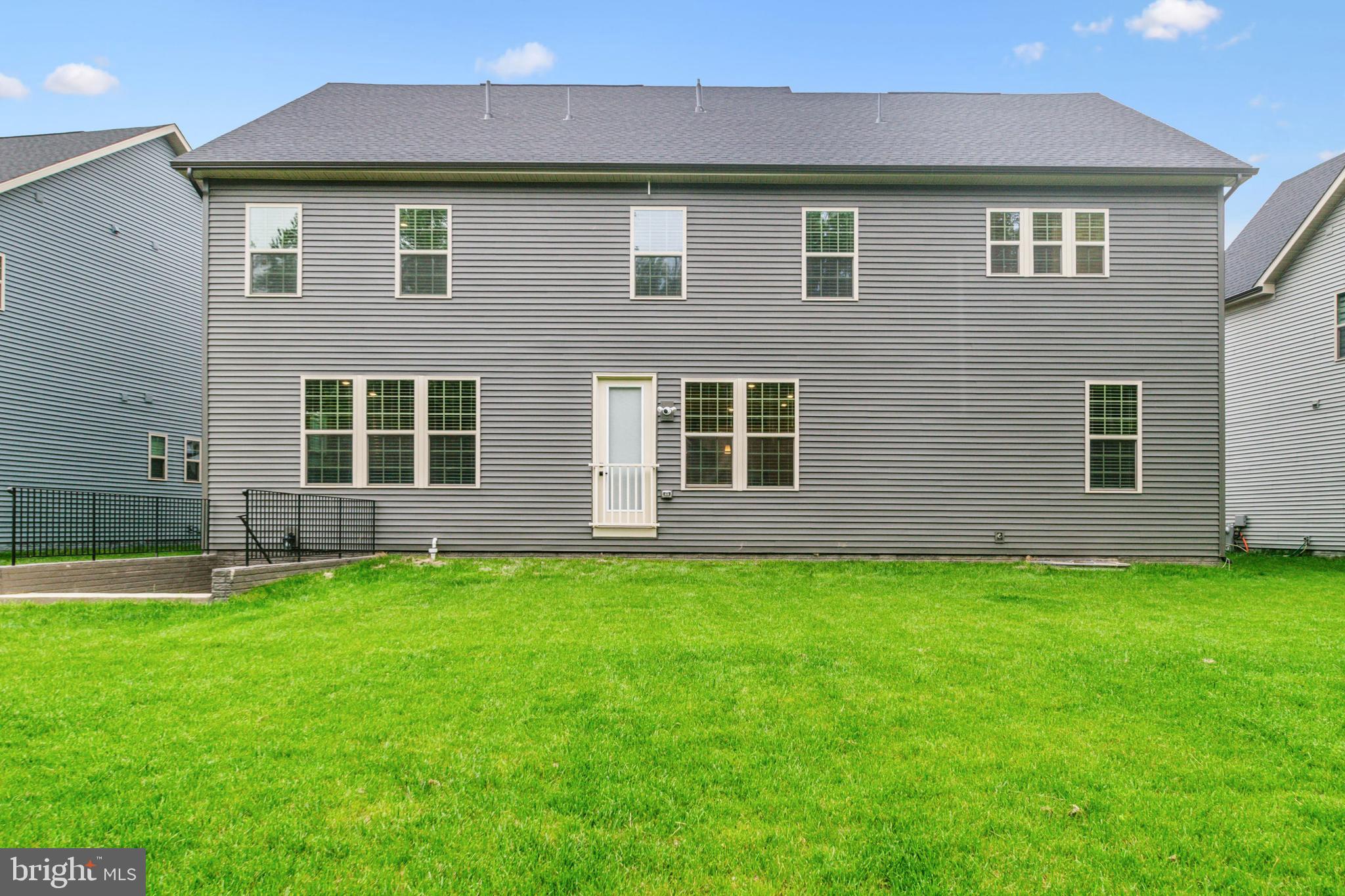 GREENS OF PATUXENT - Residential Lease