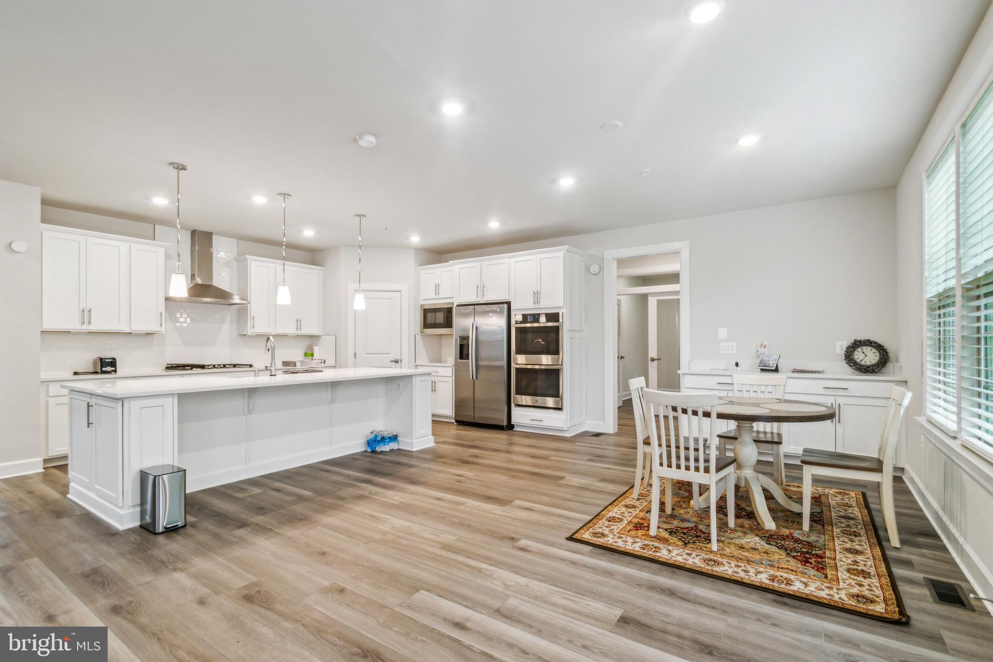 GREENS OF PATUXENT - Residential Lease