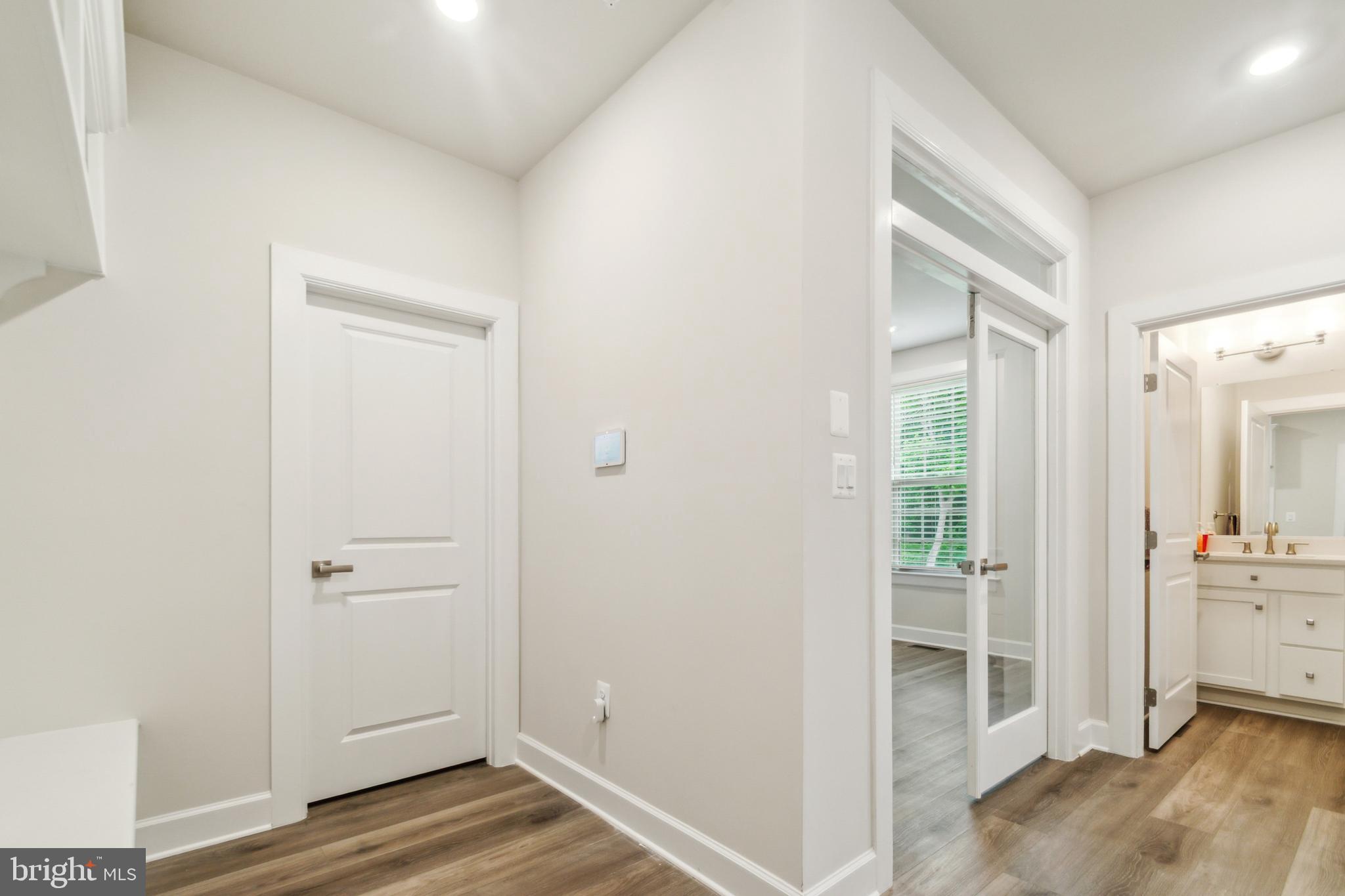 GREENS OF PATUXENT - Residential Lease