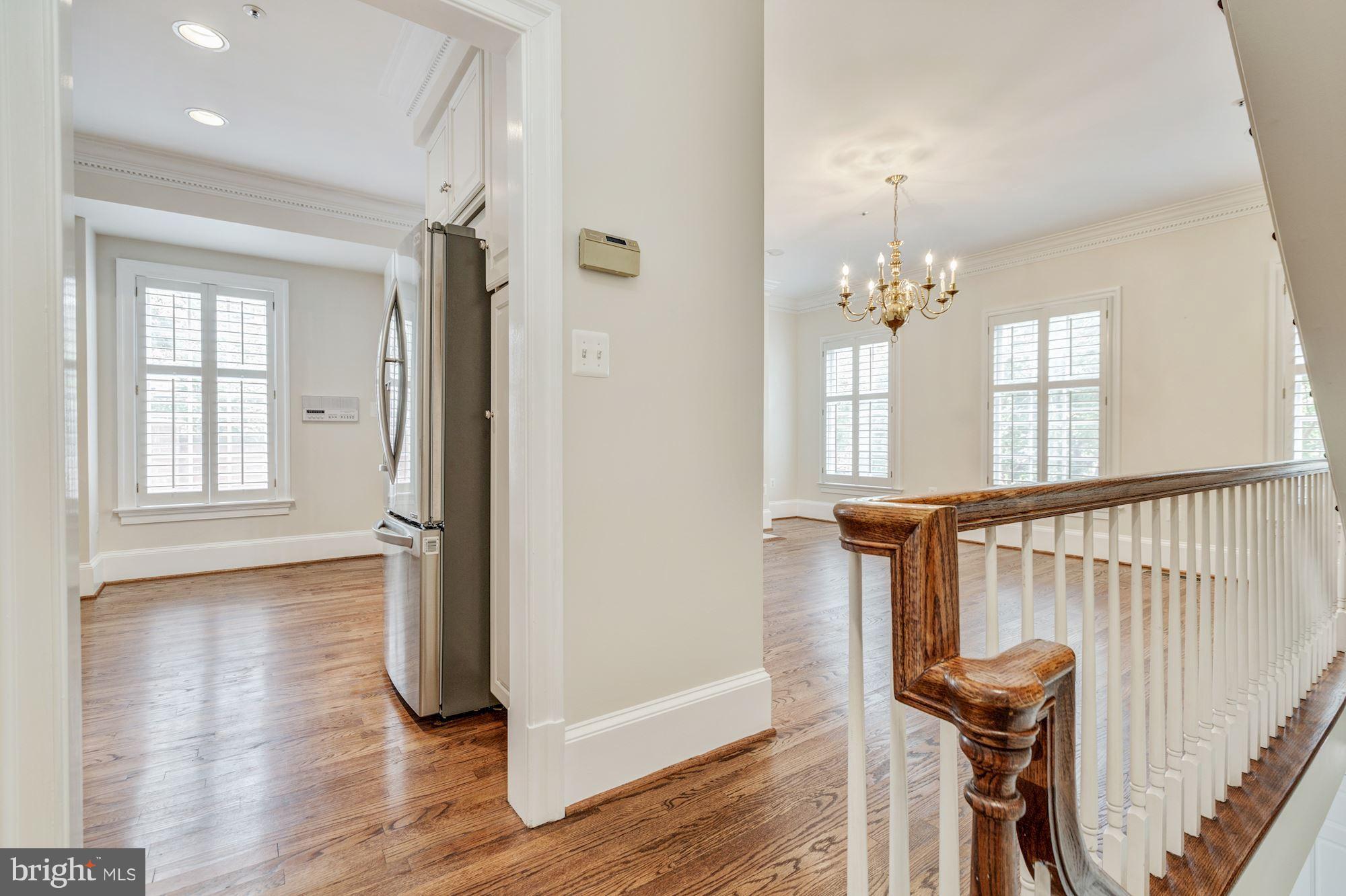 HARBORSIDE - Residential Lease