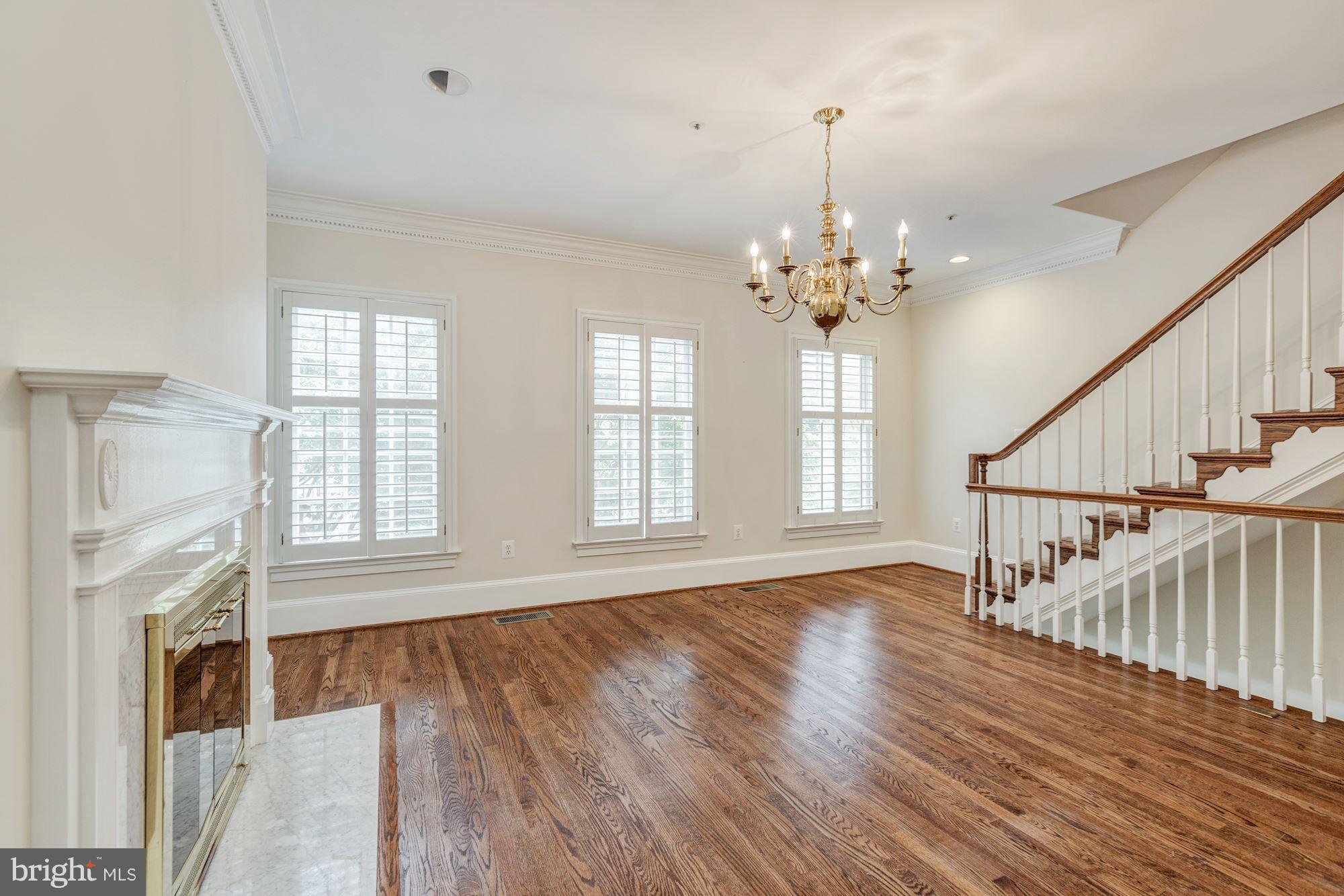 HARBORSIDE - Residential Lease