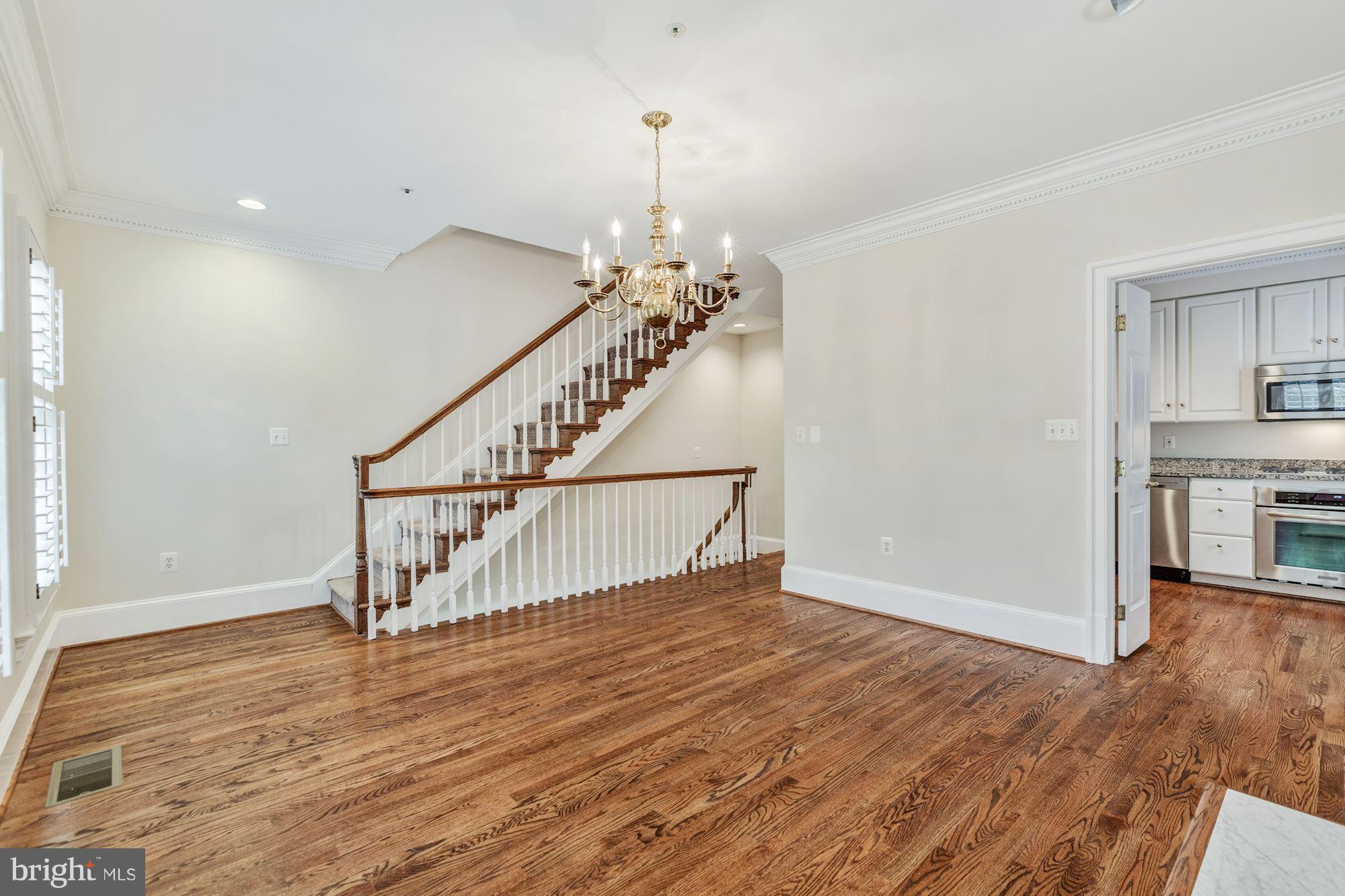 HARBORSIDE - Residential Lease