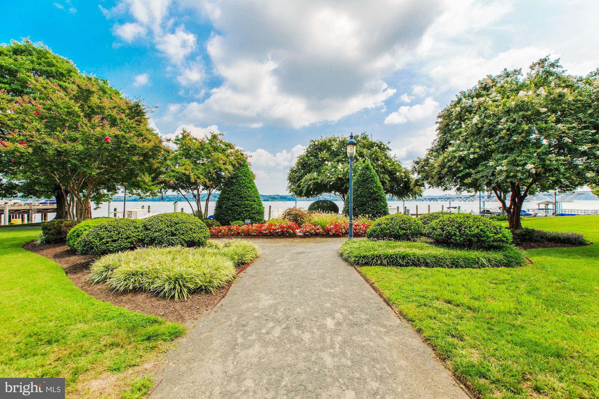 HARBORSIDE - Residential Lease