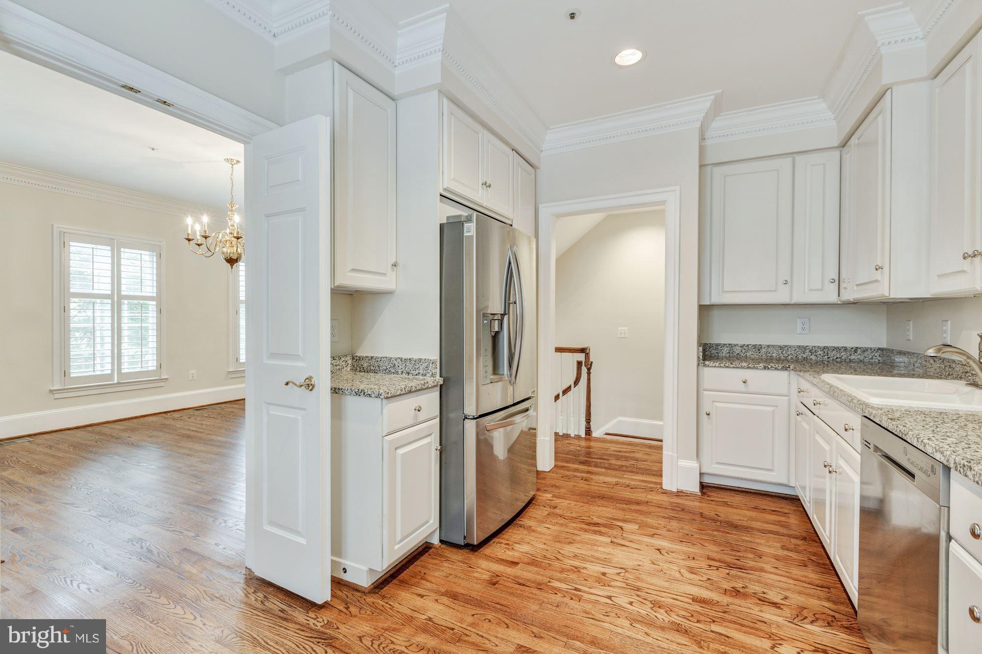 HARBORSIDE - Residential Lease