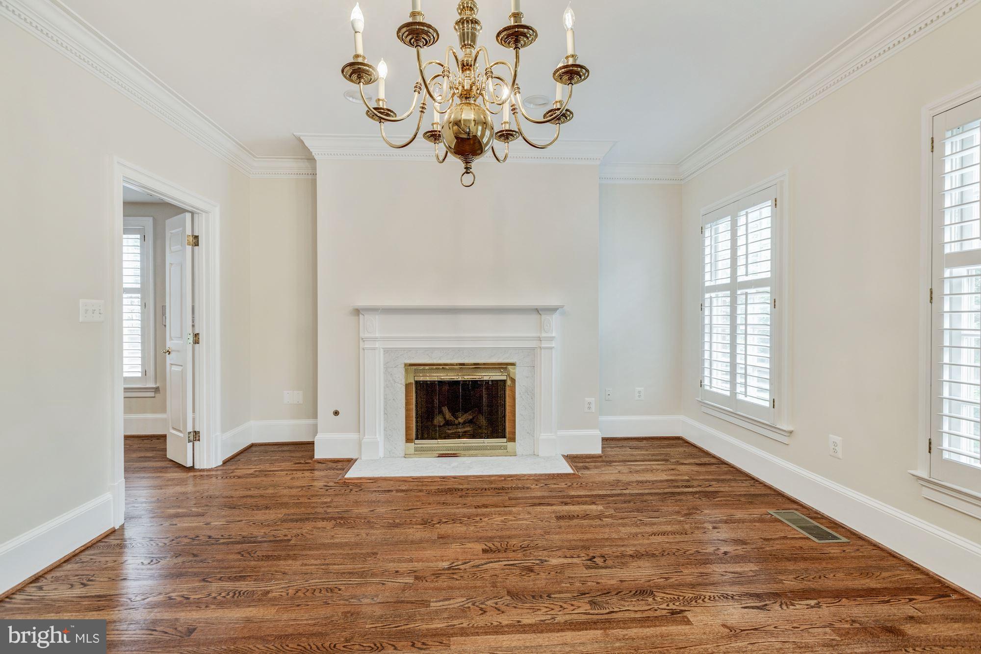 HARBORSIDE - Residential Lease