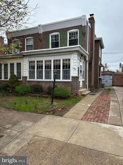 7015 Erdrick Street, Philadelphia, PA MLS: PAPH2466714