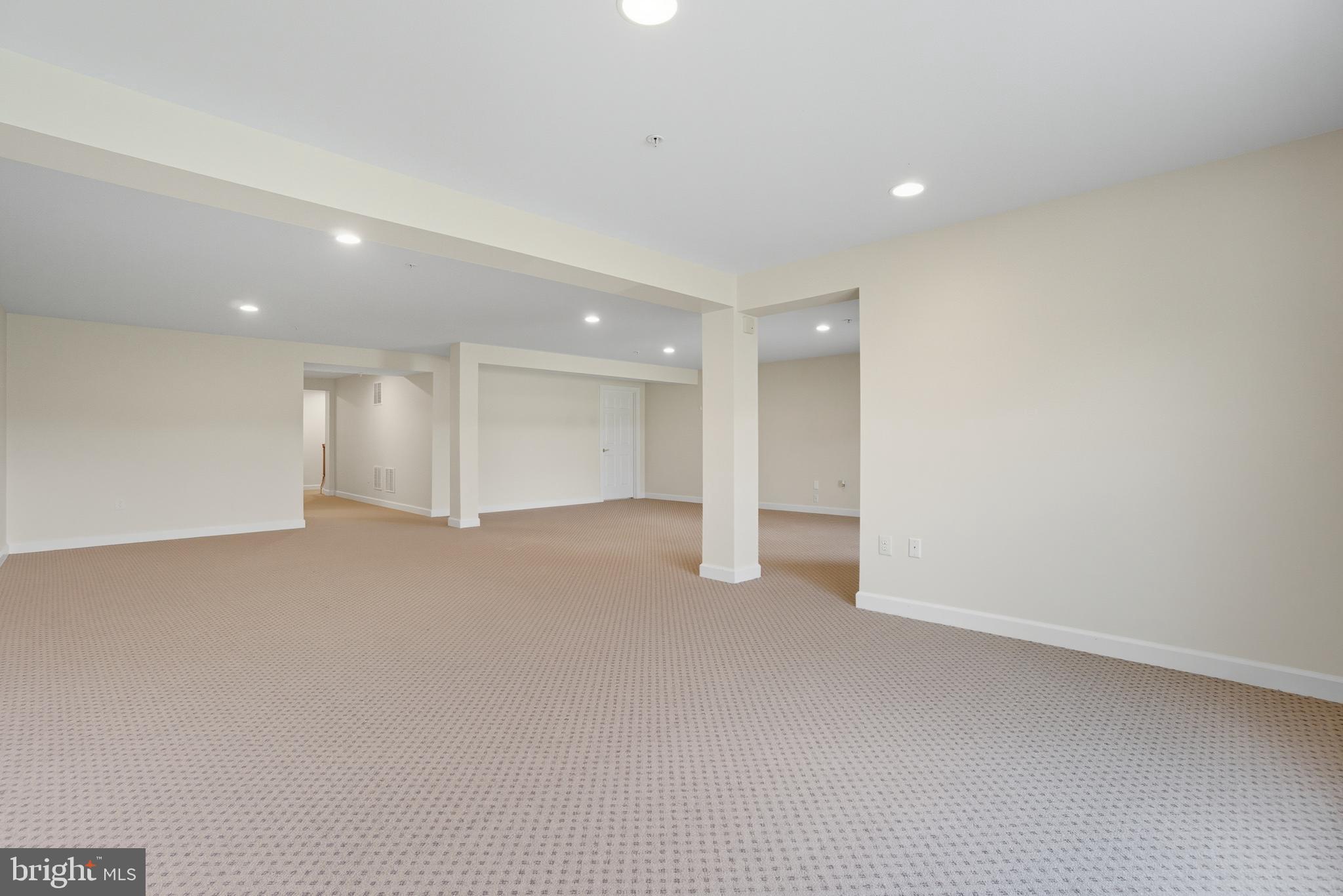 CATTAIL CREEK - Residential