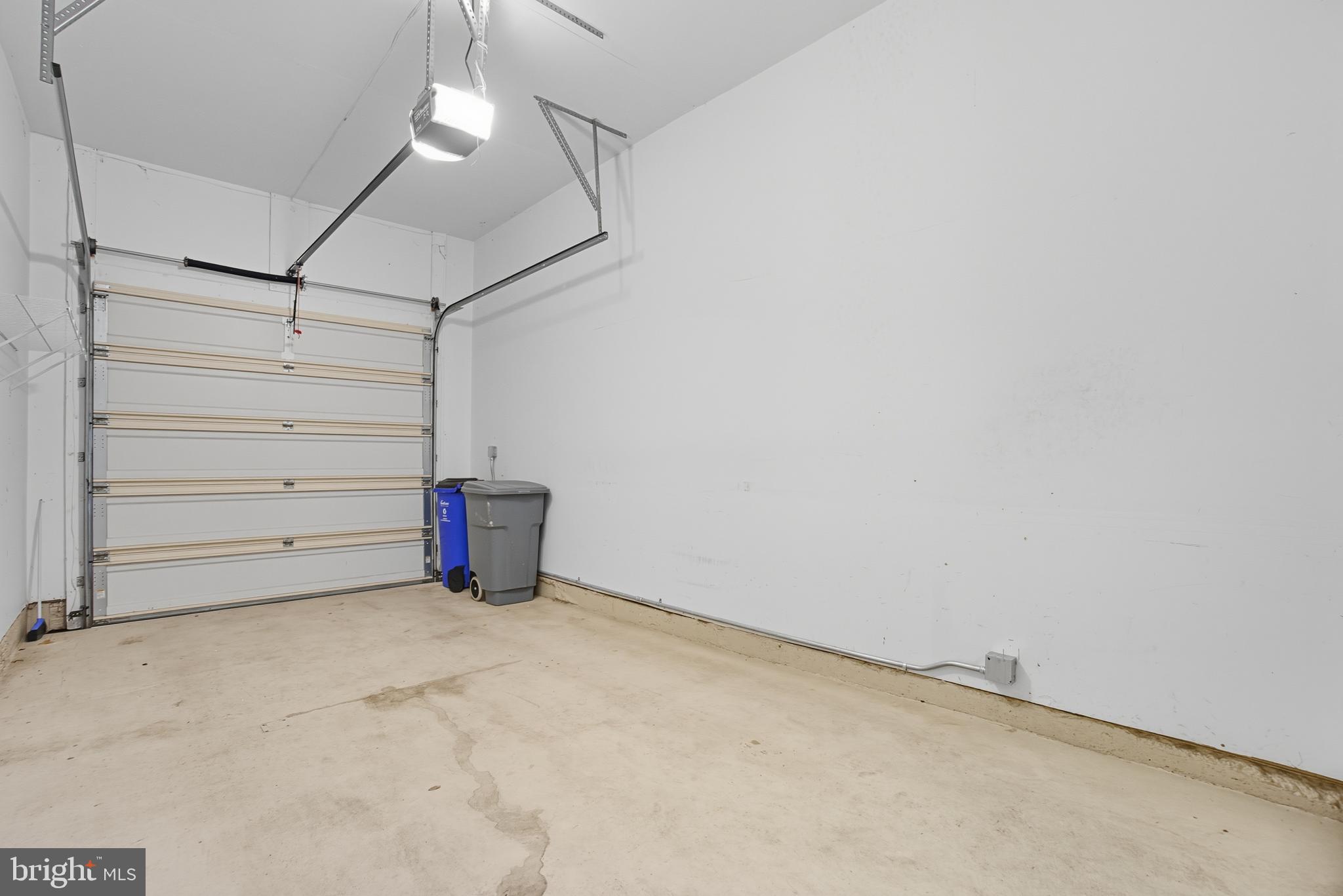 CATTAIL CREEK - Residential