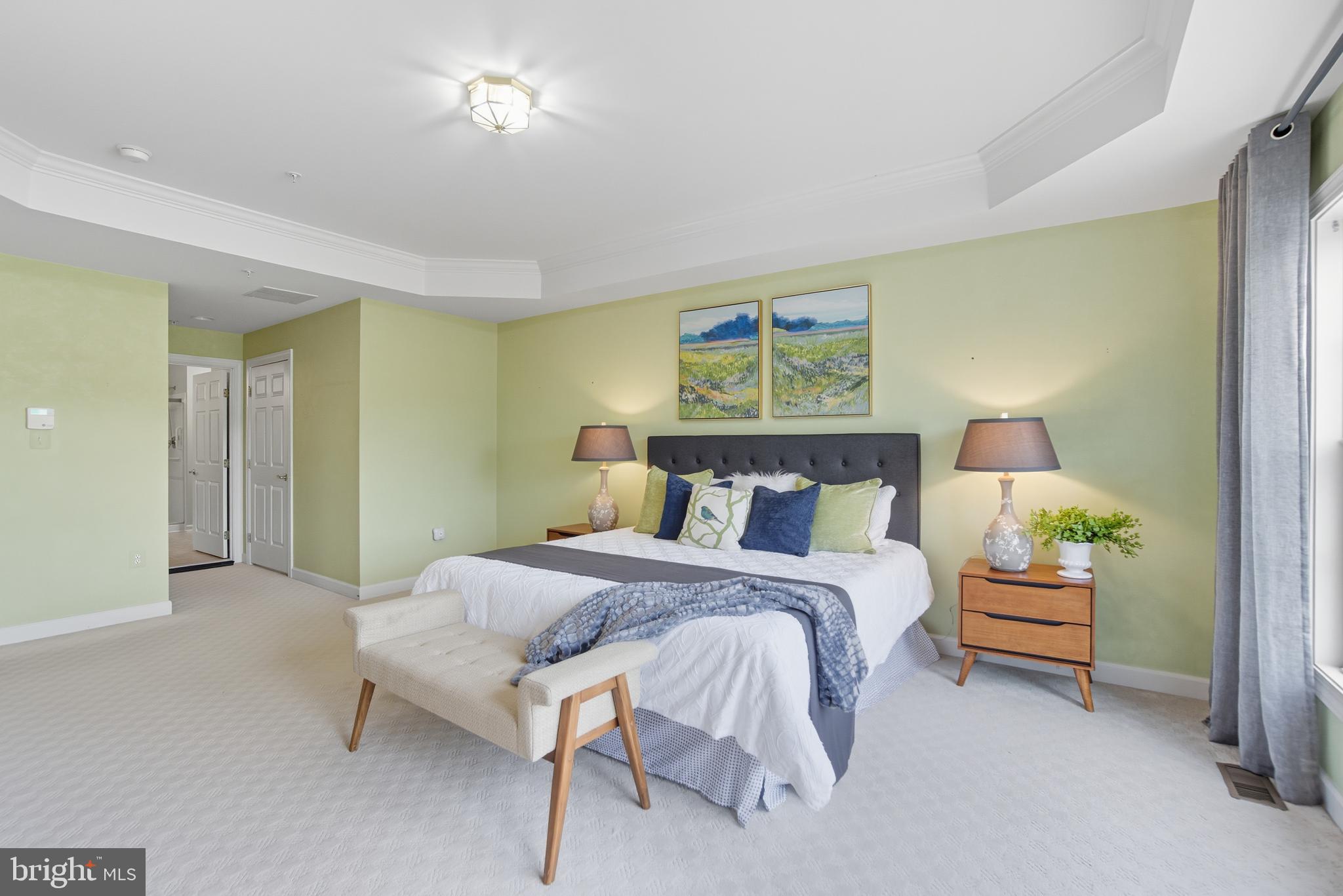 CATTAIL CREEK - Residential