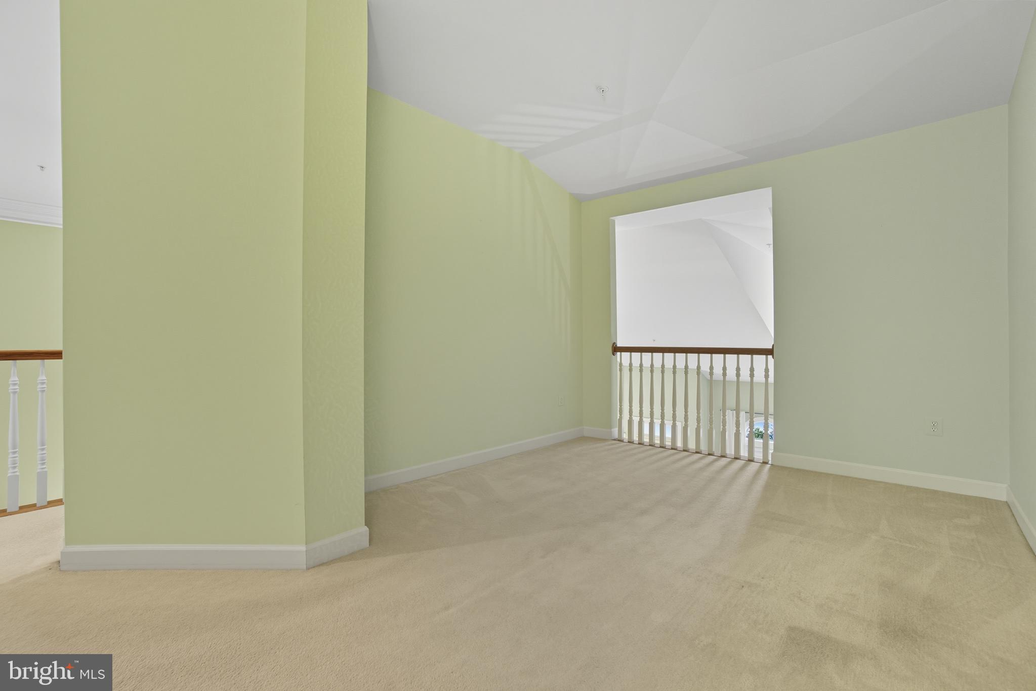 CATTAIL CREEK - Residential