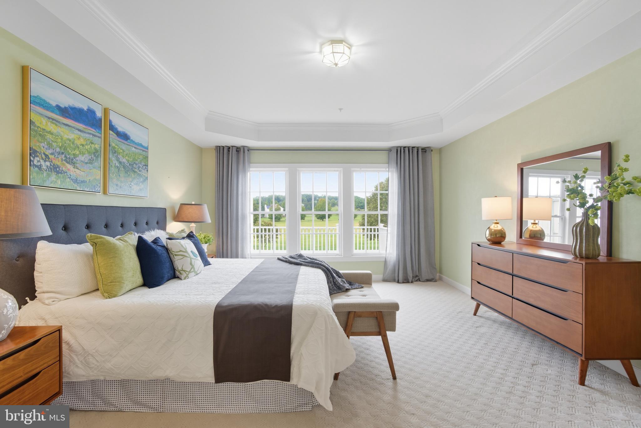 CATTAIL CREEK - Residential