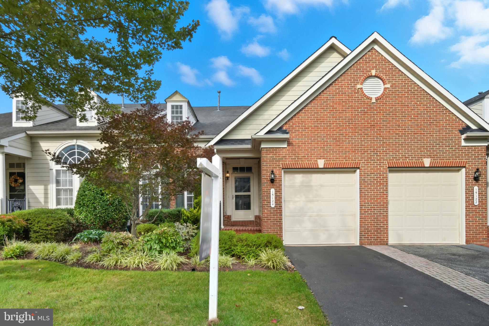 CATTAIL CREEK - Residential