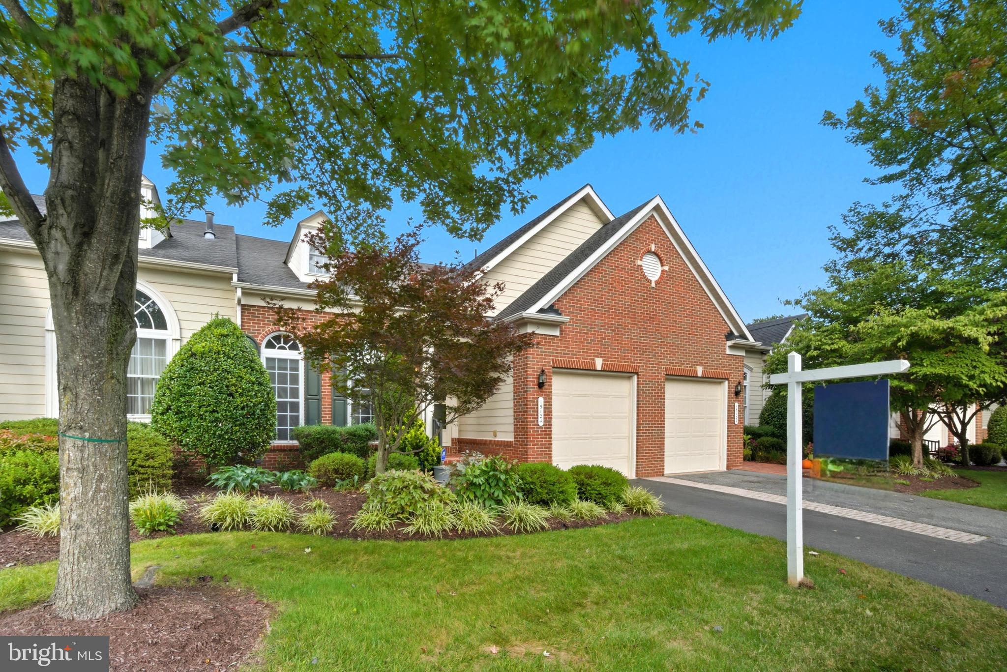 CATTAIL CREEK - Residential