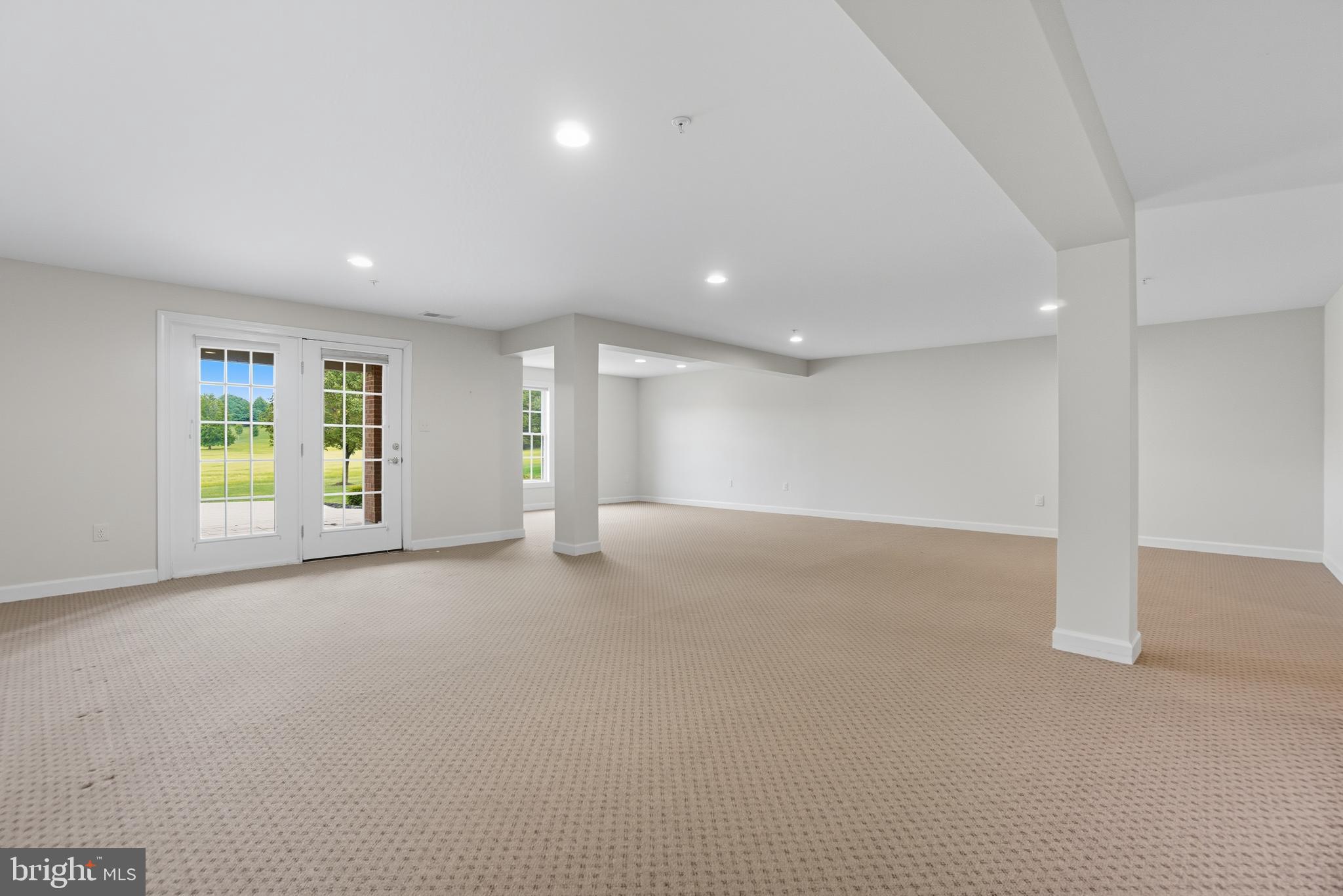 CATTAIL CREEK - Residential