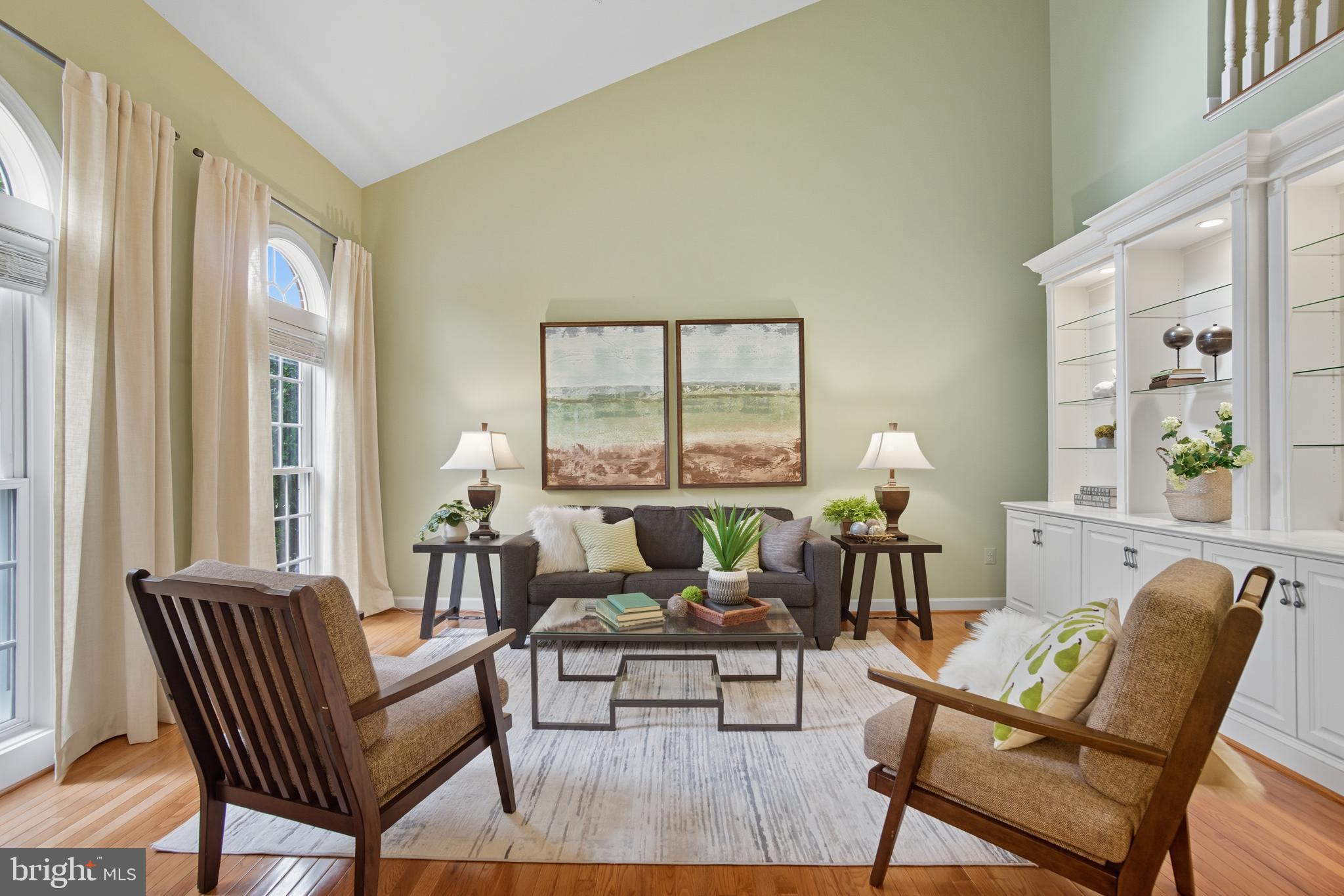 CATTAIL CREEK - Residential