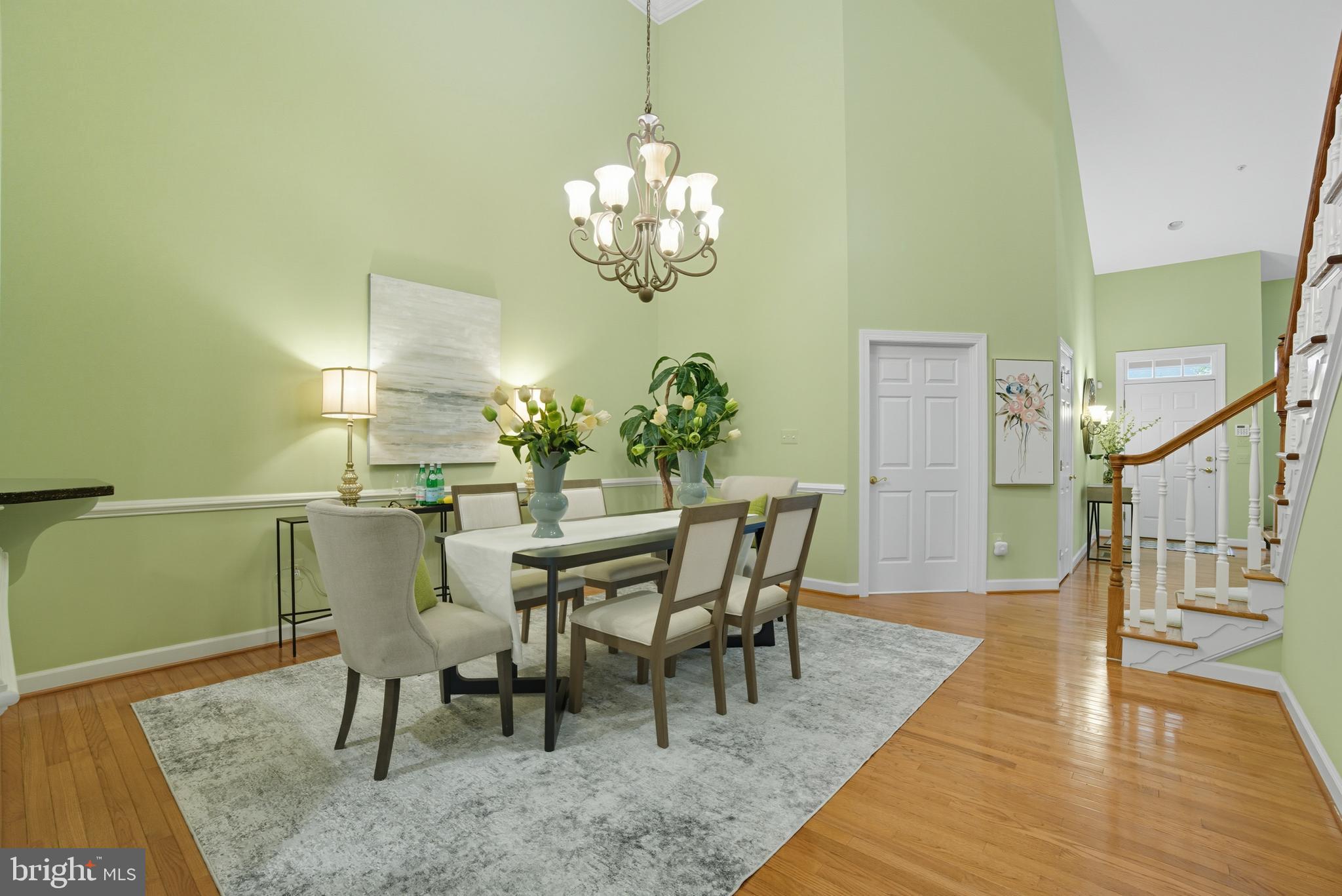 CATTAIL CREEK - Residential