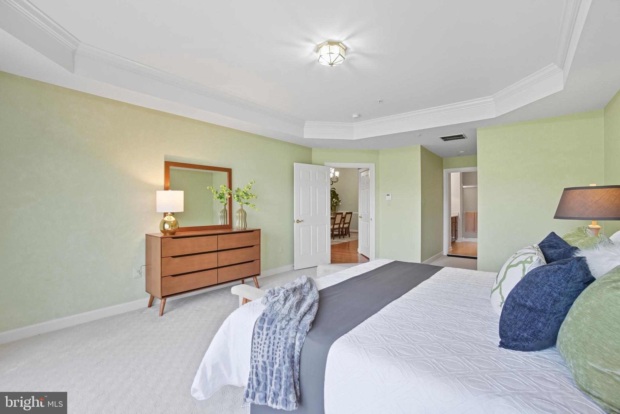 CATTAIL CREEK - Residential