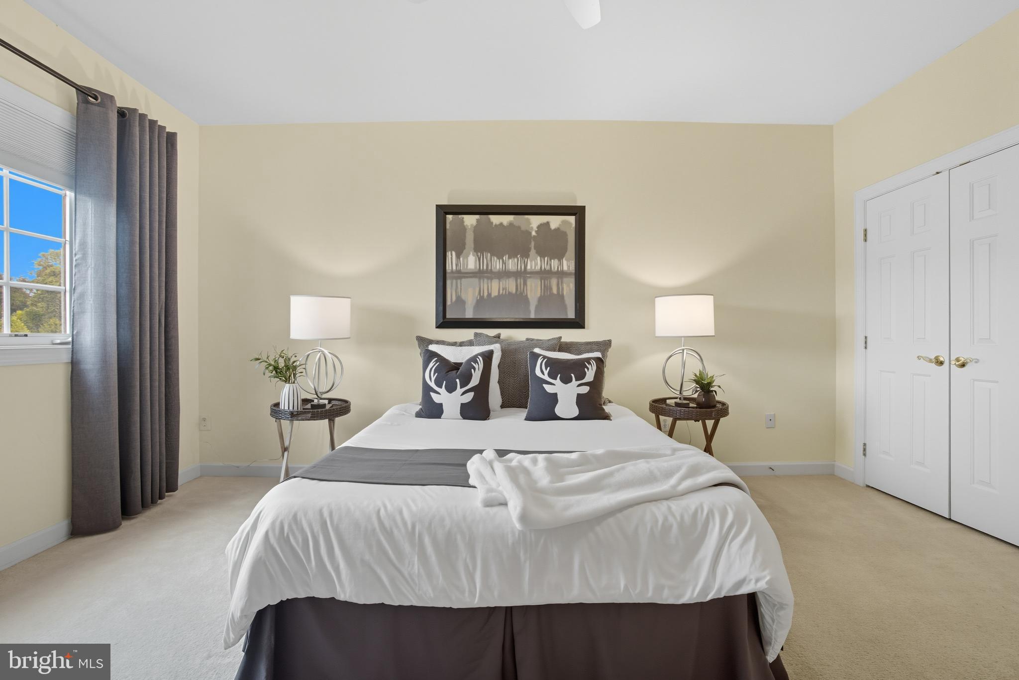 CATTAIL CREEK - Residential